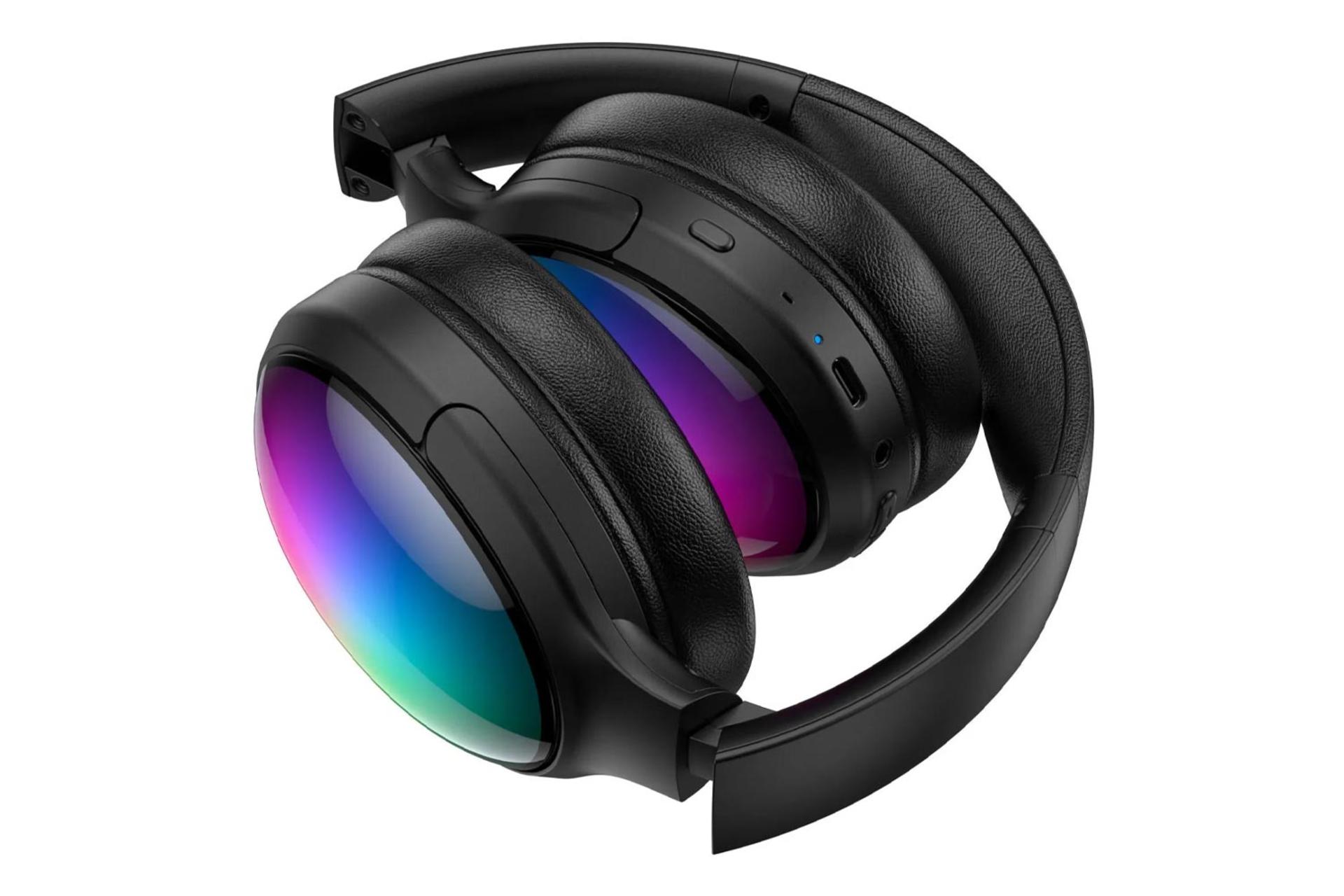 کانکتور و اتصال هدفون اونیکوما B3