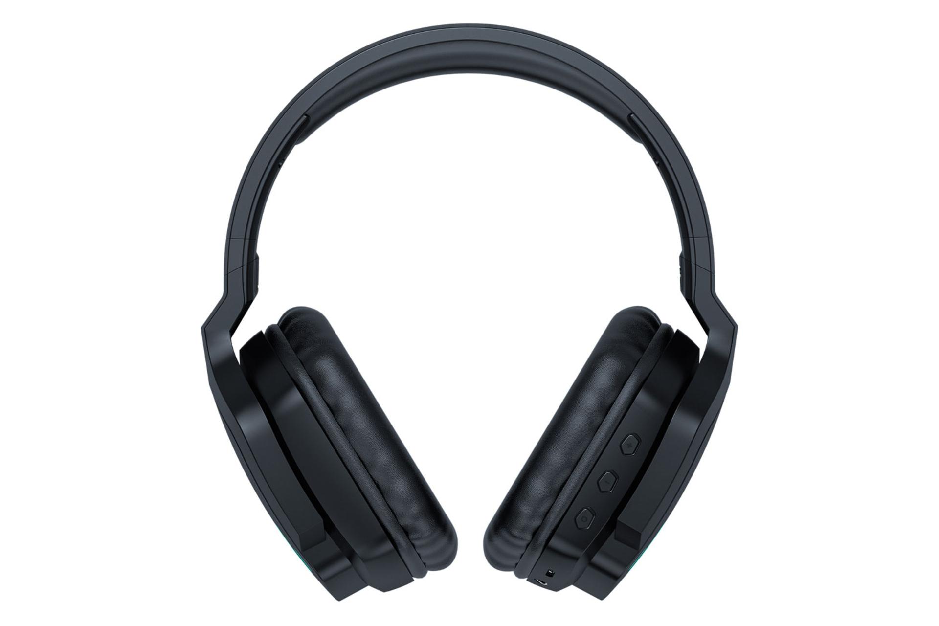 هدفون اونیکوما B60 نمای روبرو