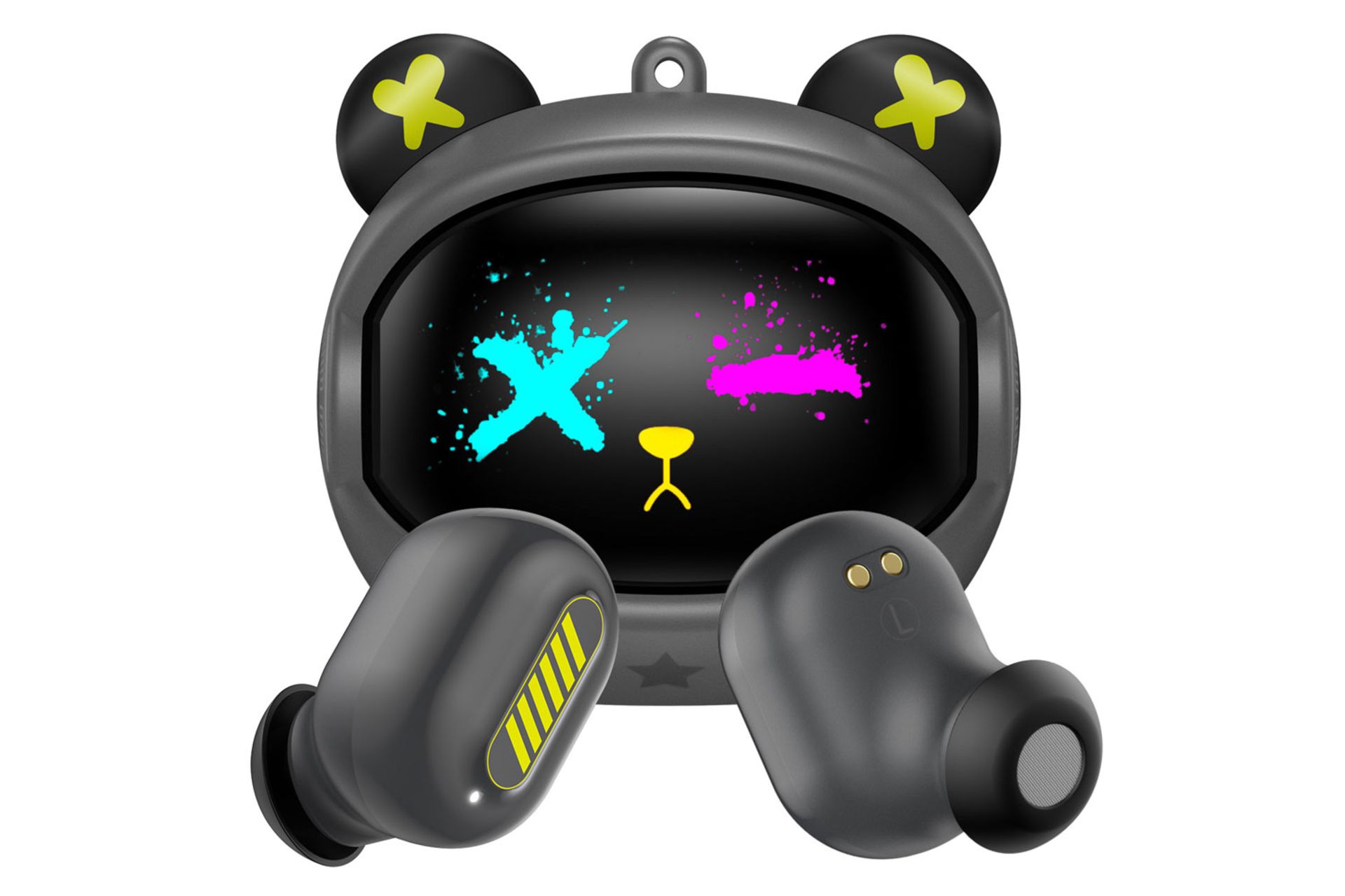 هدفون اونیکوما T20 رنگ مشکی