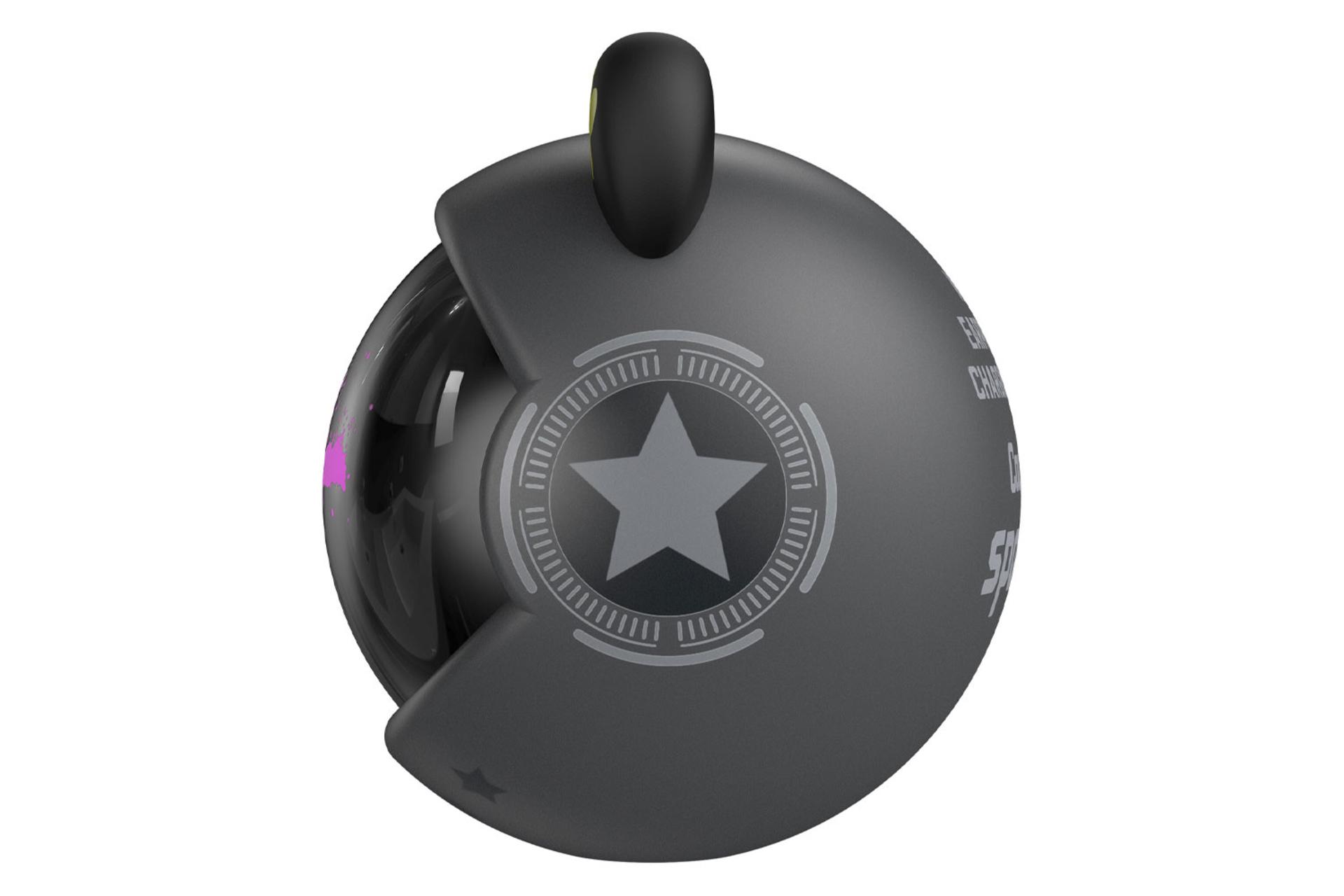 نمای کنار هدفون اونیکوما T20