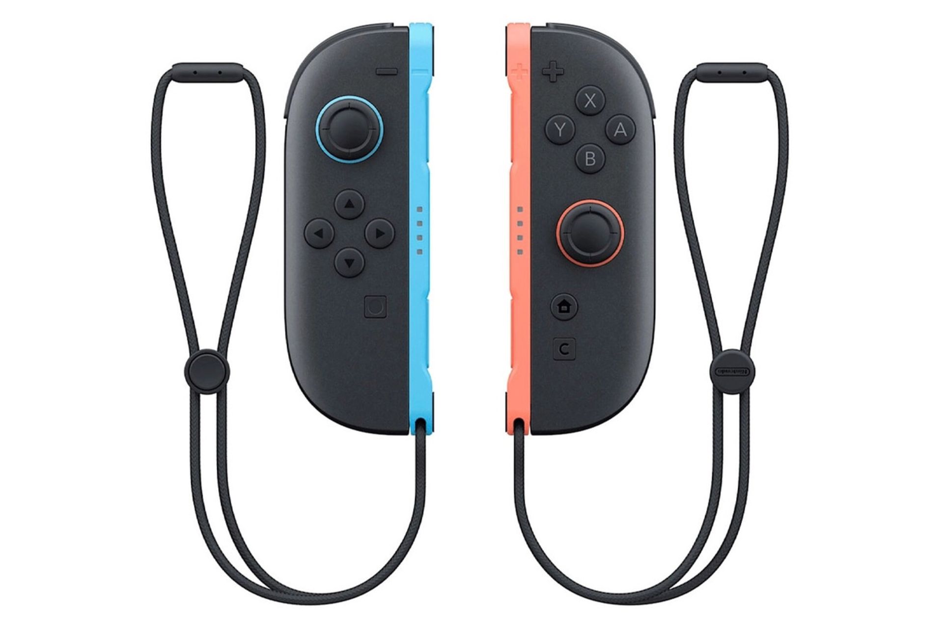 دسته بازی نینتندو جوی کان 2