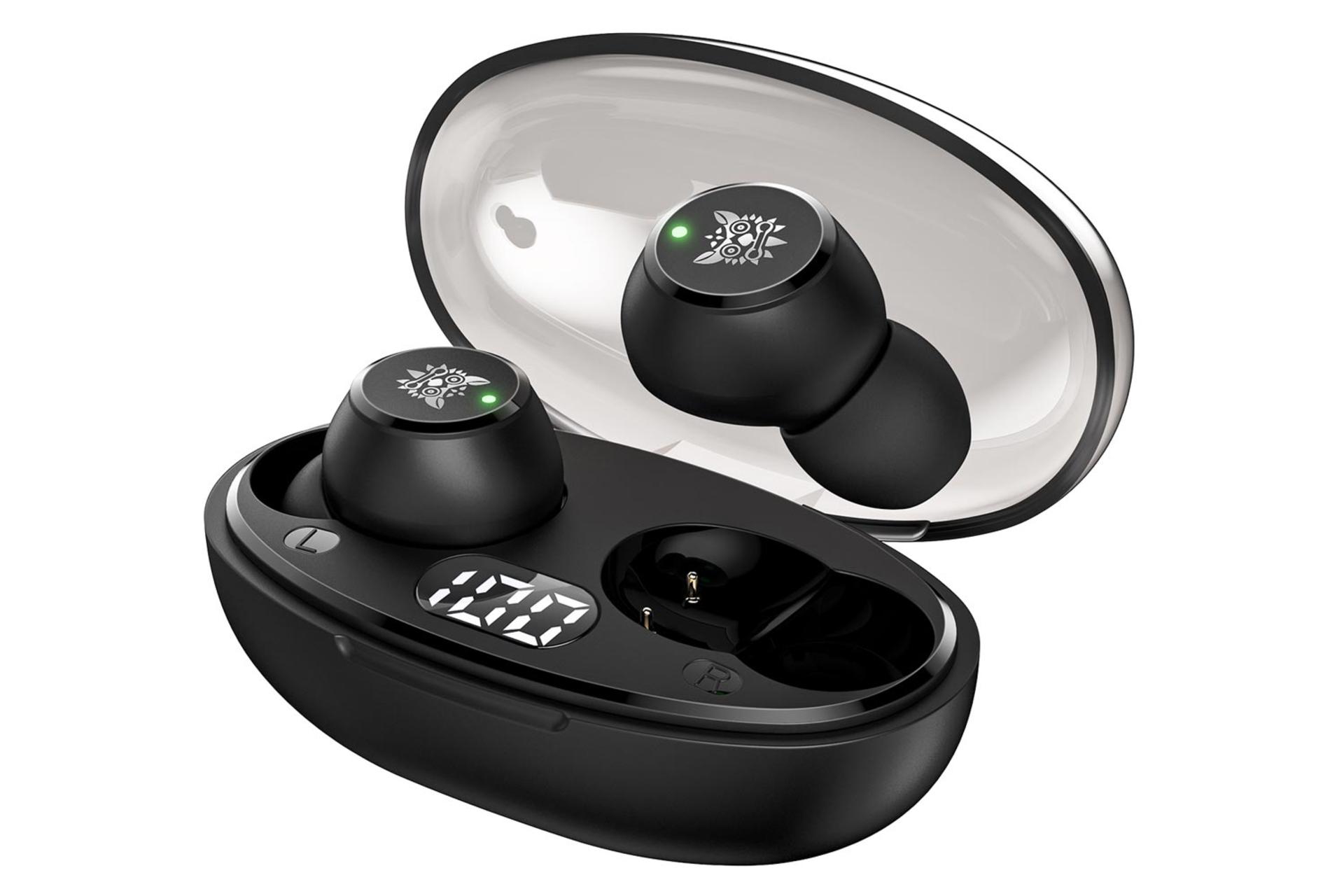 کیس شارژ هدفون اونیکوما T305