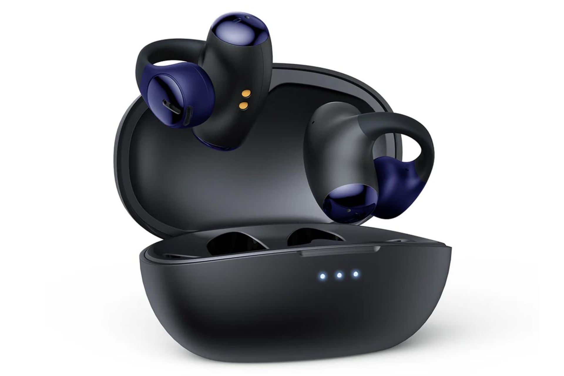 هدفون اونیکوما T306 رنگ مشکی