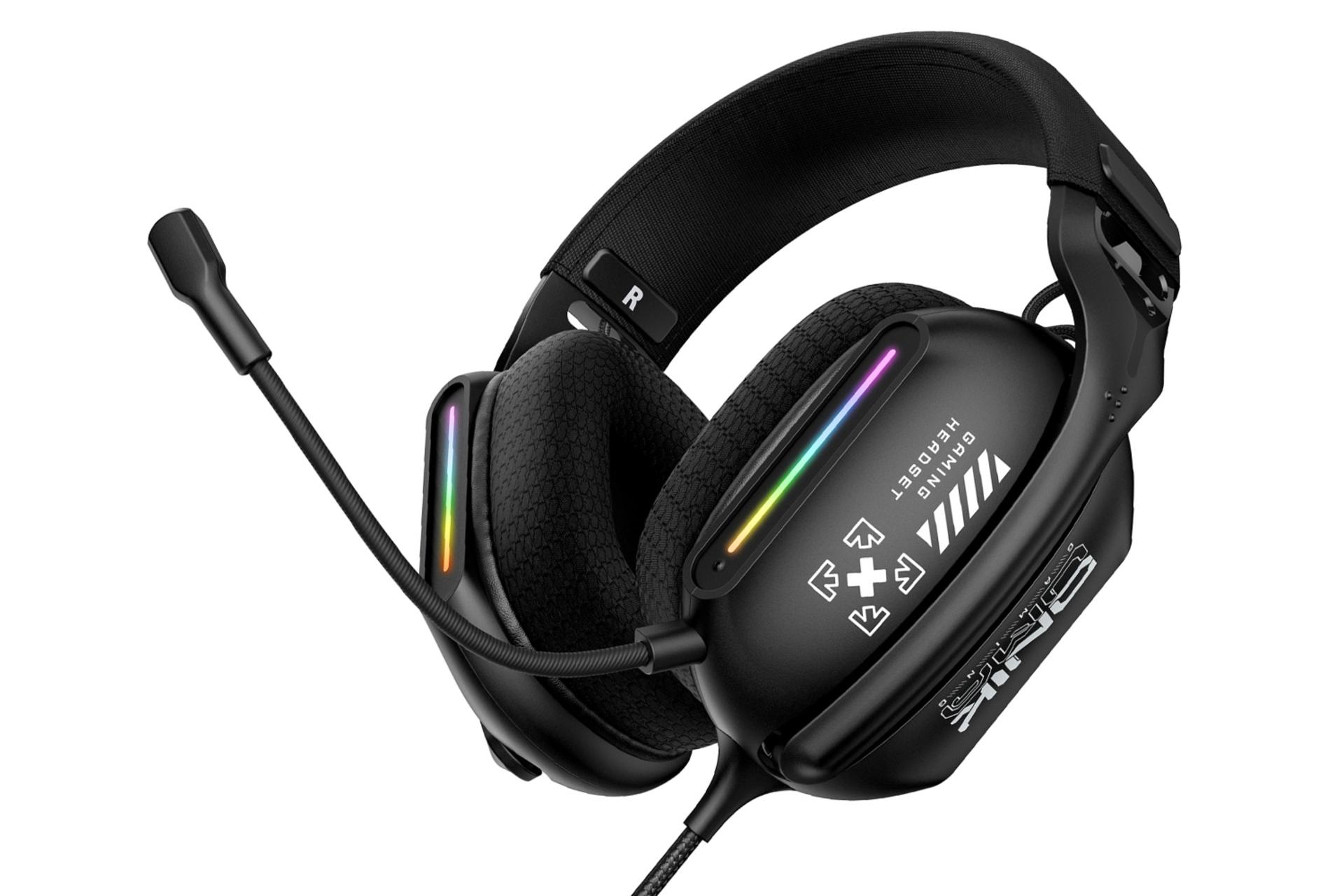 امپدانس هدفون اونیکوما X12