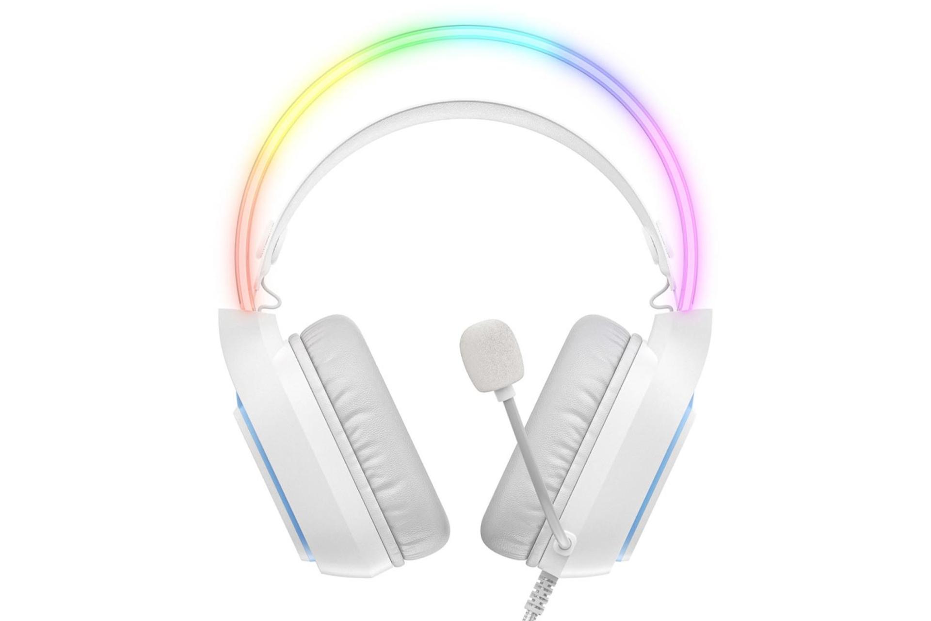 هدفون اونیکوما X22 نمای روبرو