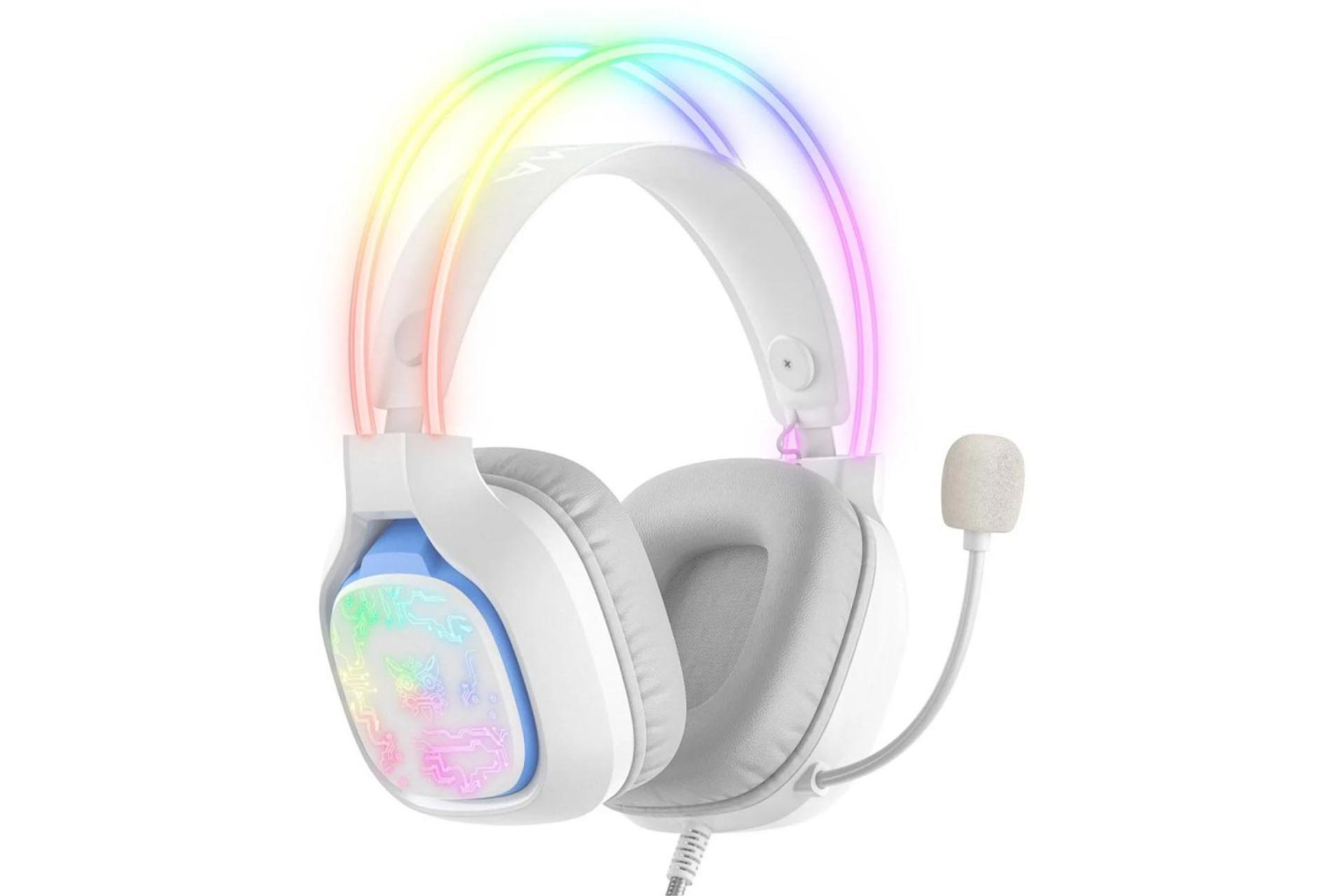 هدفون اونیکوما X22 رنگ سفید