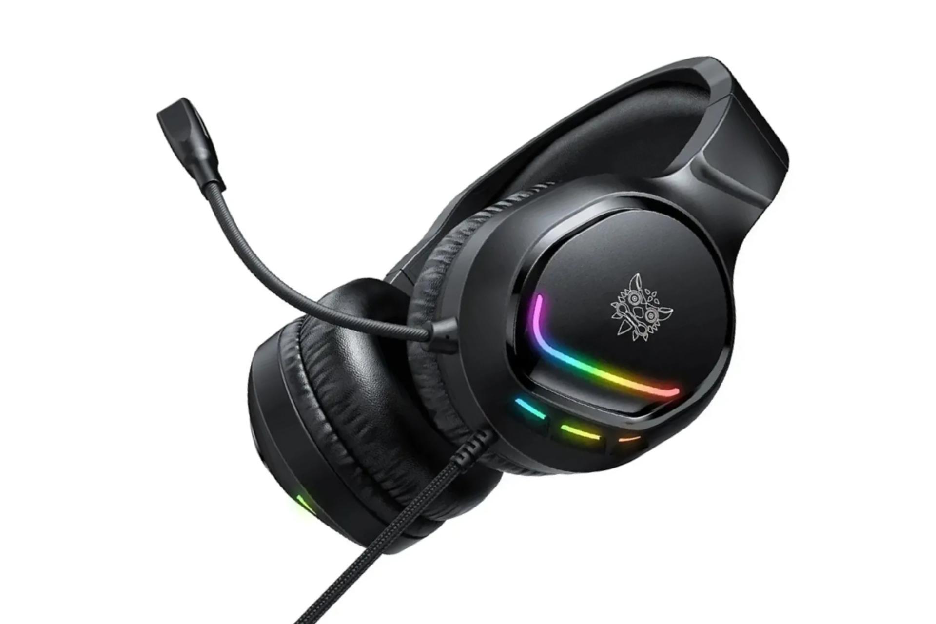 کانکتور و اتصال هدفون اونیکوما X31