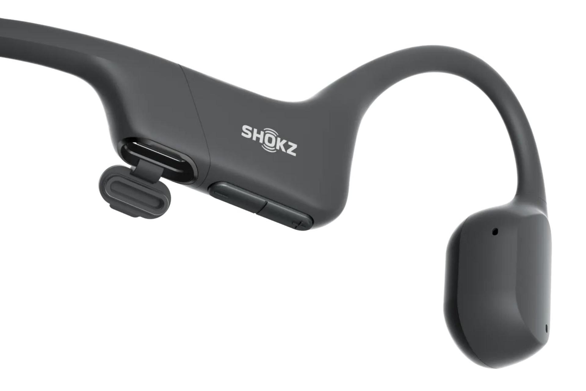 کانکتور هدفون شاکز OpenRun S085