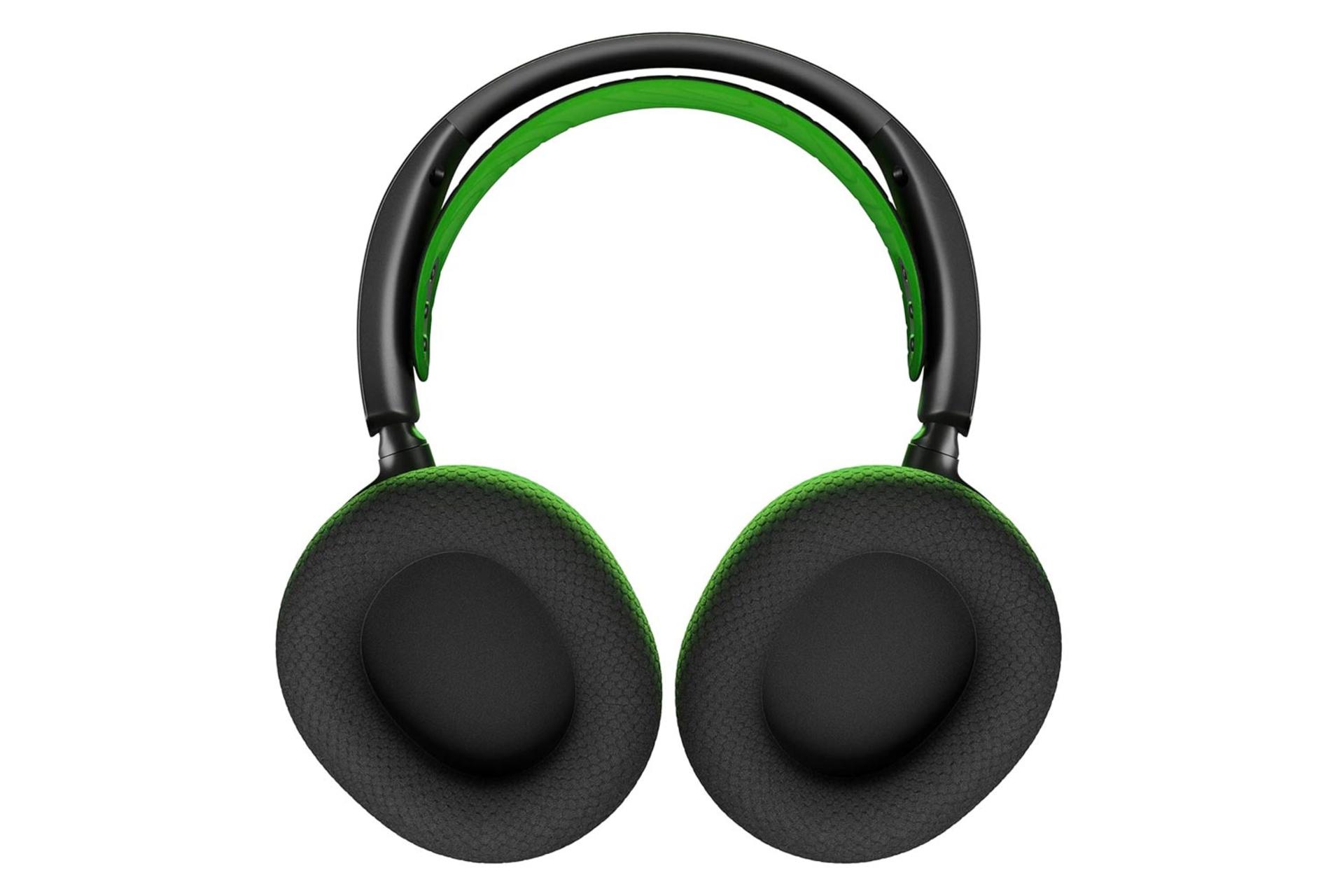 هدفون استیل سریز Arctis Nova 7X Wireless