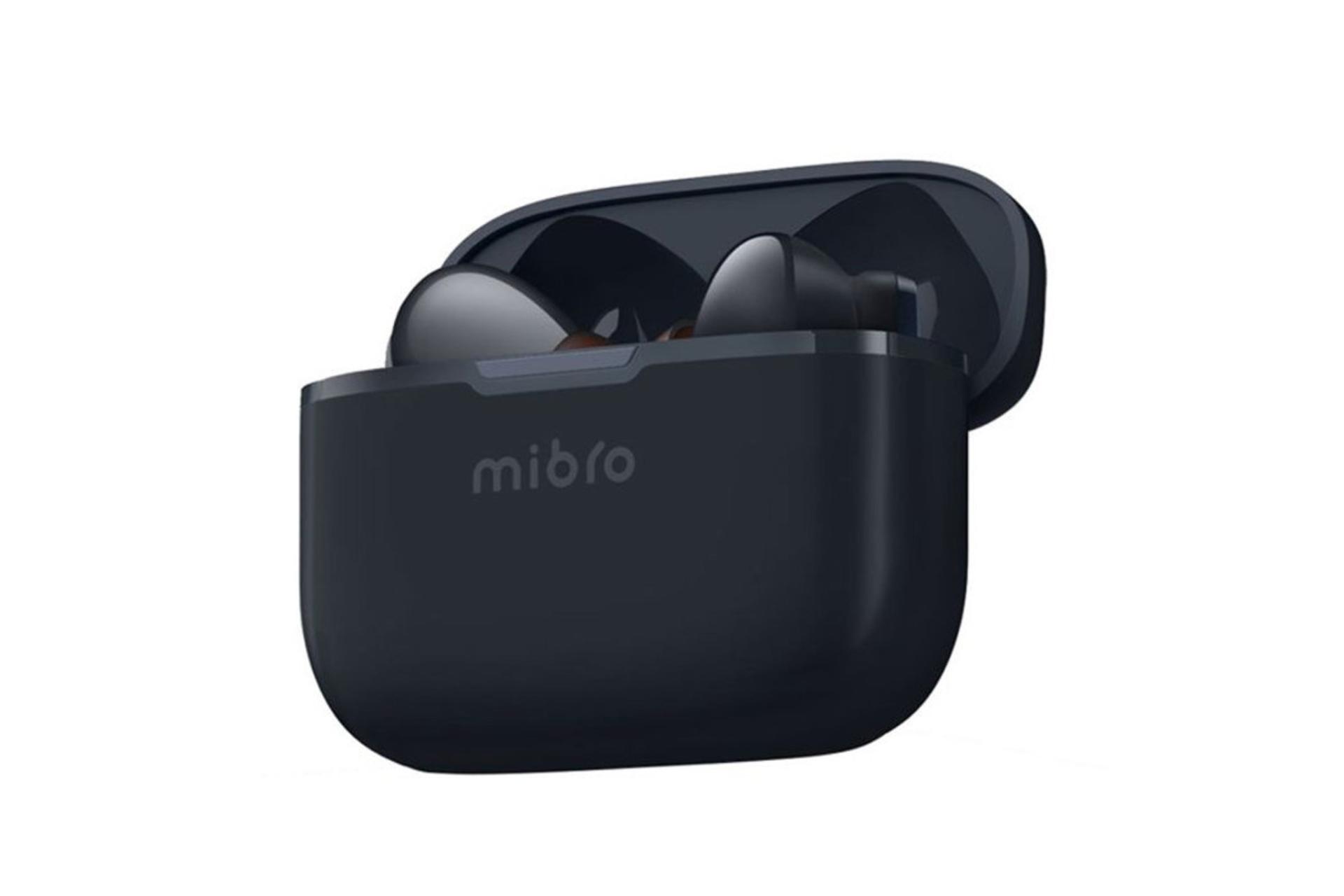 شارژدهی هدفون شیائومی Mibro AC1