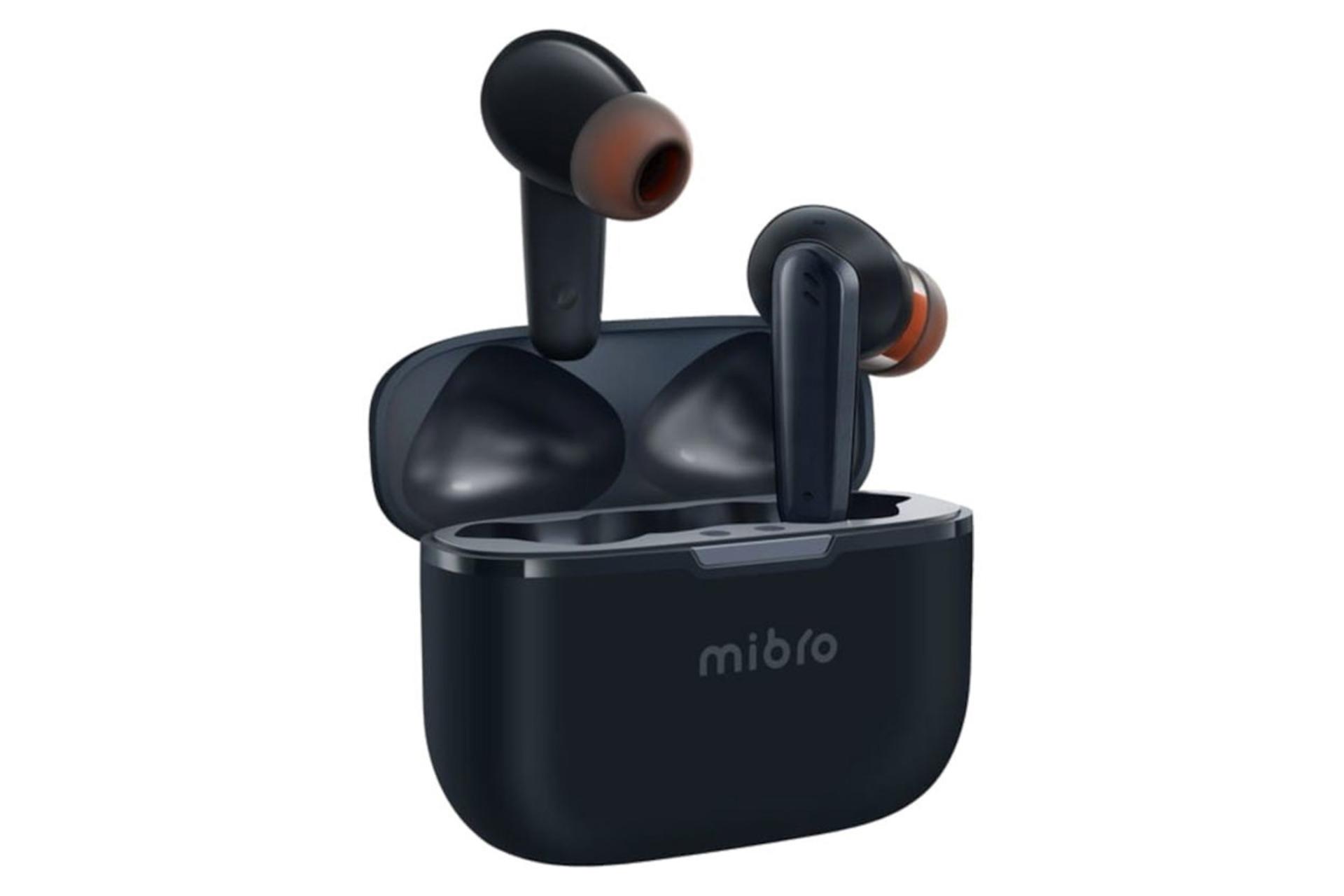 هدفون شیائومی Mibro AC1 رنگ مشکی