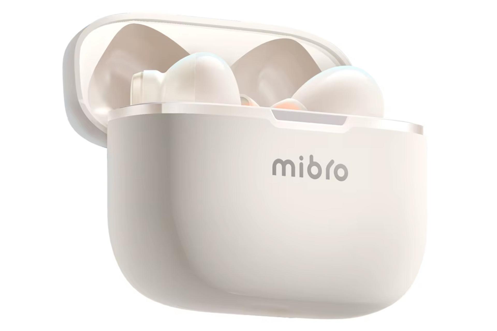 هدفون شیائومی Mibro AC1 رنگ سفید