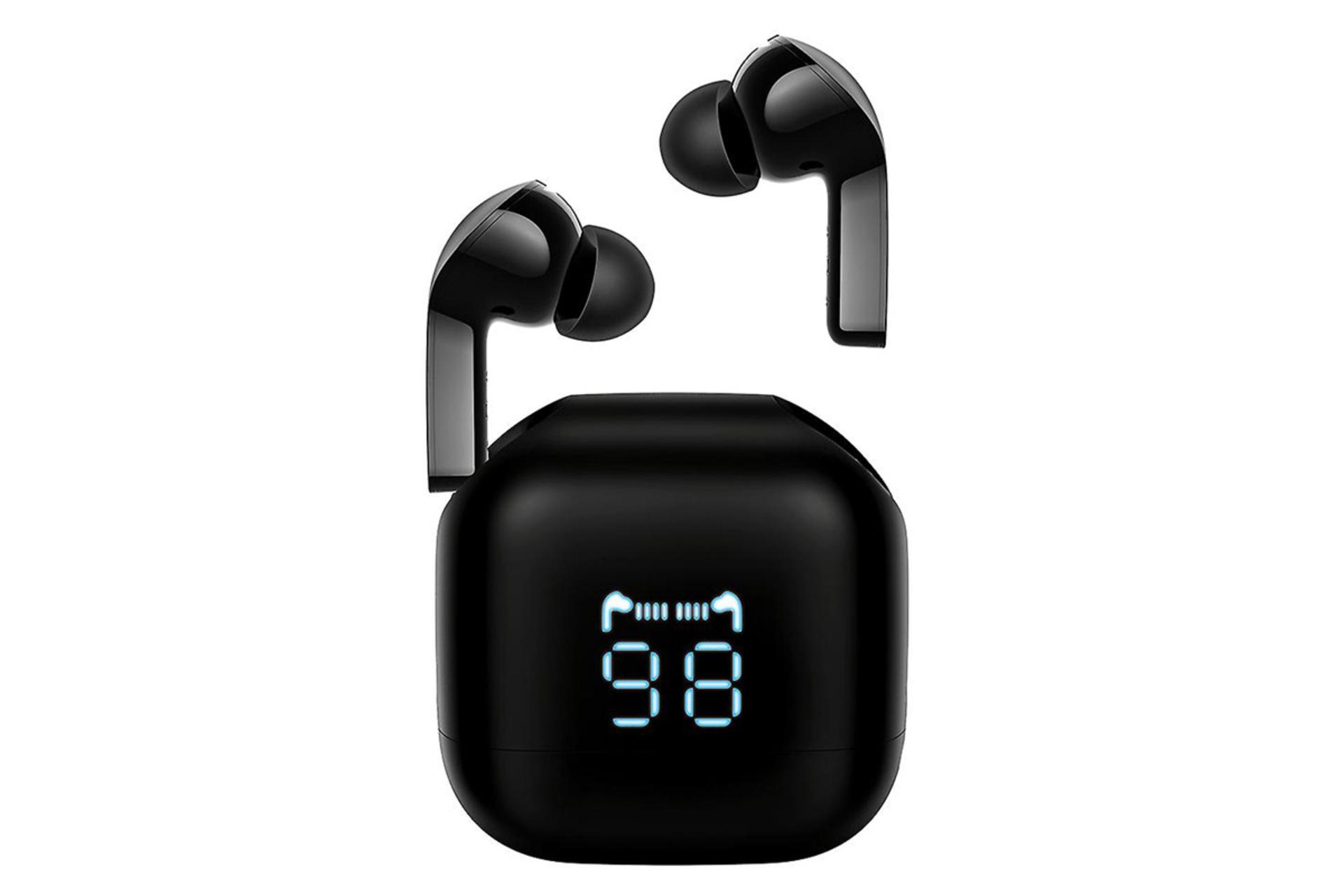 کیس شارژ هدفون شیائومی Mibro Earbuds 3 Pro