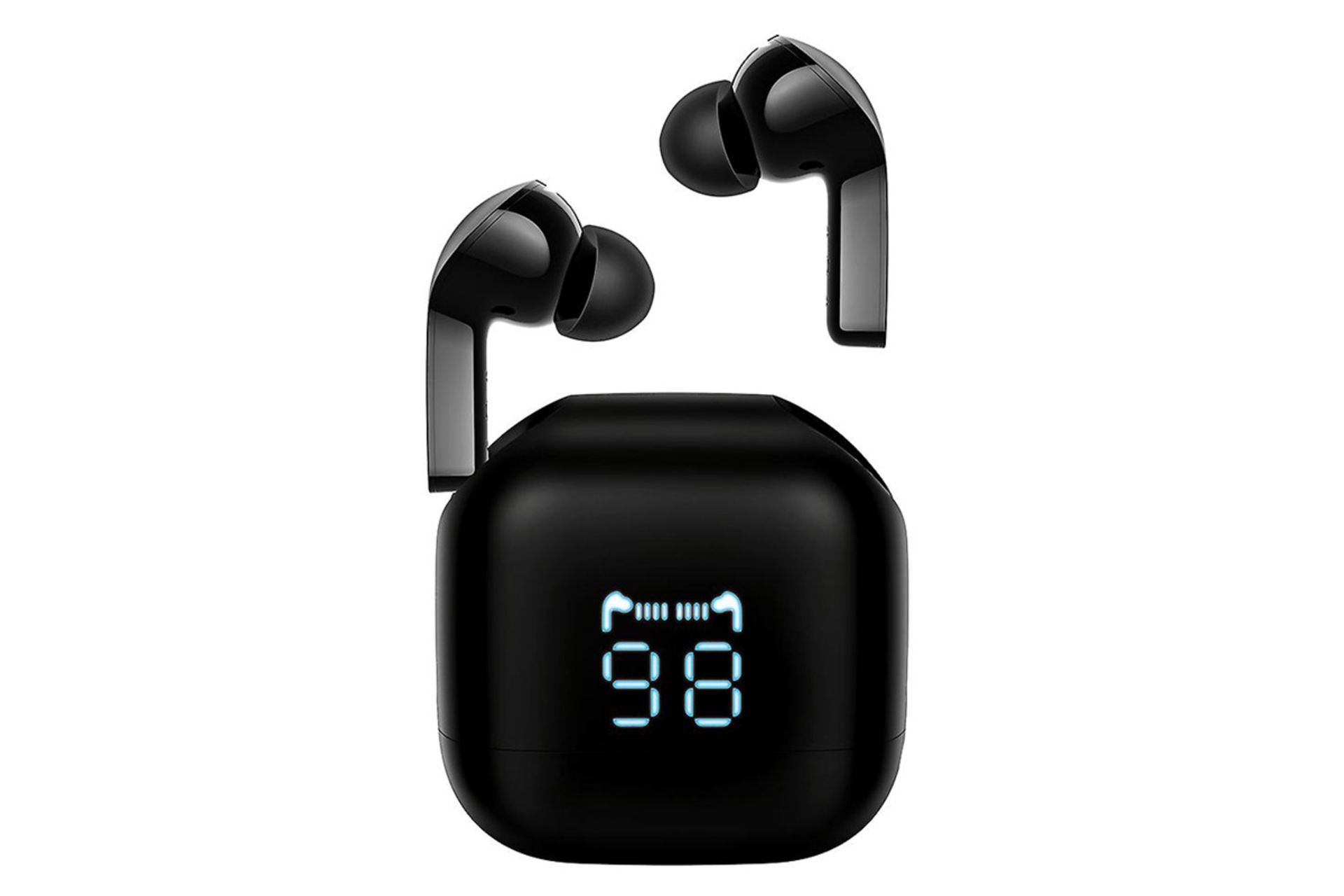 کیس شارژ هدفون شیائومی Mibro Earbuds 3 Pro
