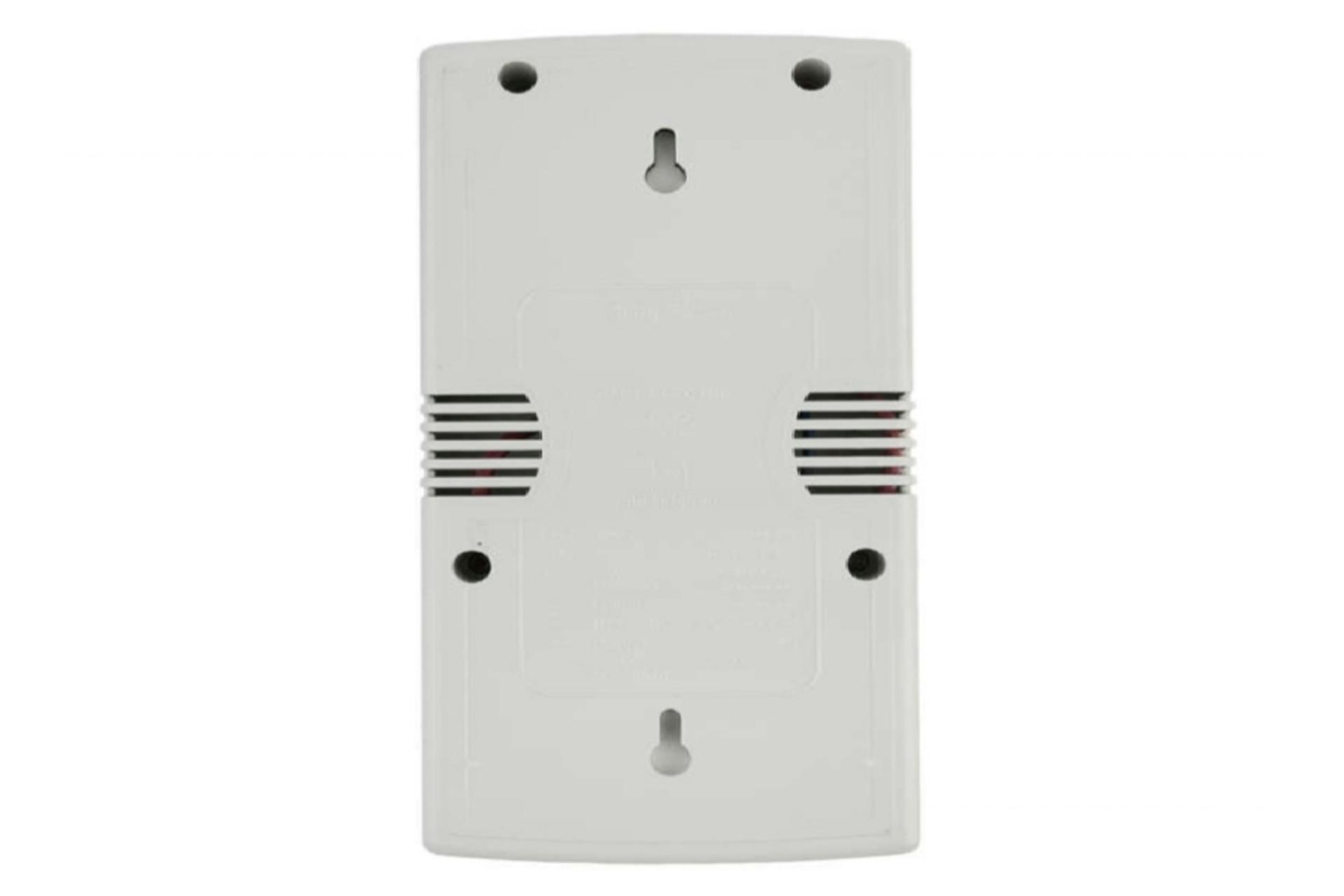 نمای پشت محافظ ولتاژ پارت الکتریک مدل PE5137