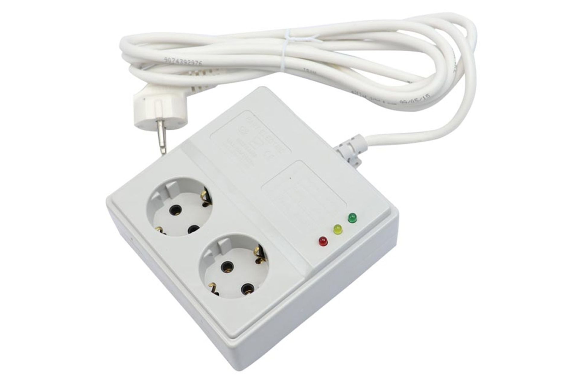 محافظ ولتاژ پارت الکتریک مدل PE981