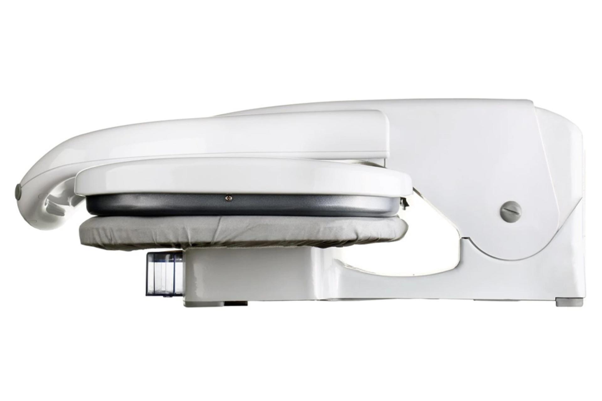 نمای کنار اتو بایترون BSI-600