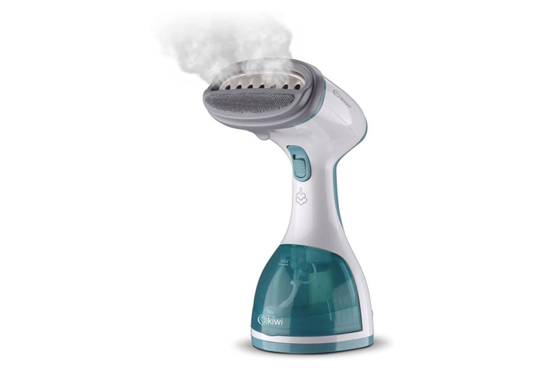 اتو کیوی KSI-650 رنگ آبی
