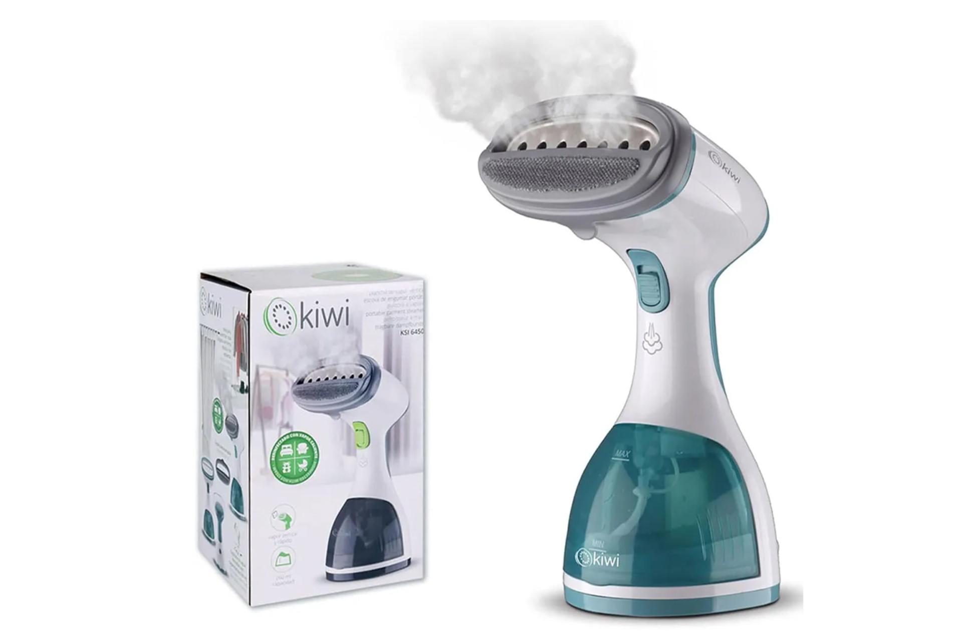 جعبه اتو کیوی KSI-650
