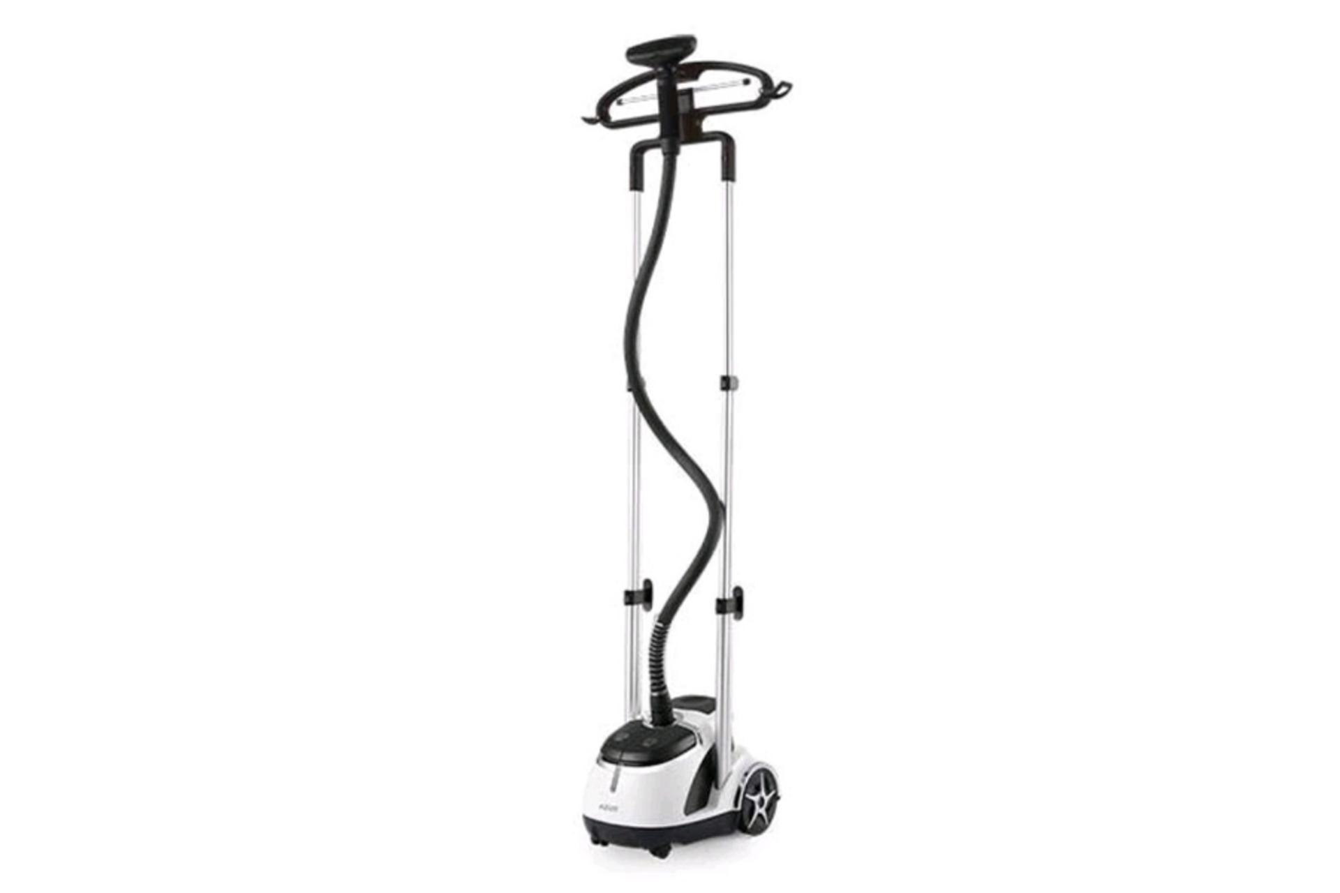 اتو آزور AZ-119GS رنگ مشکی