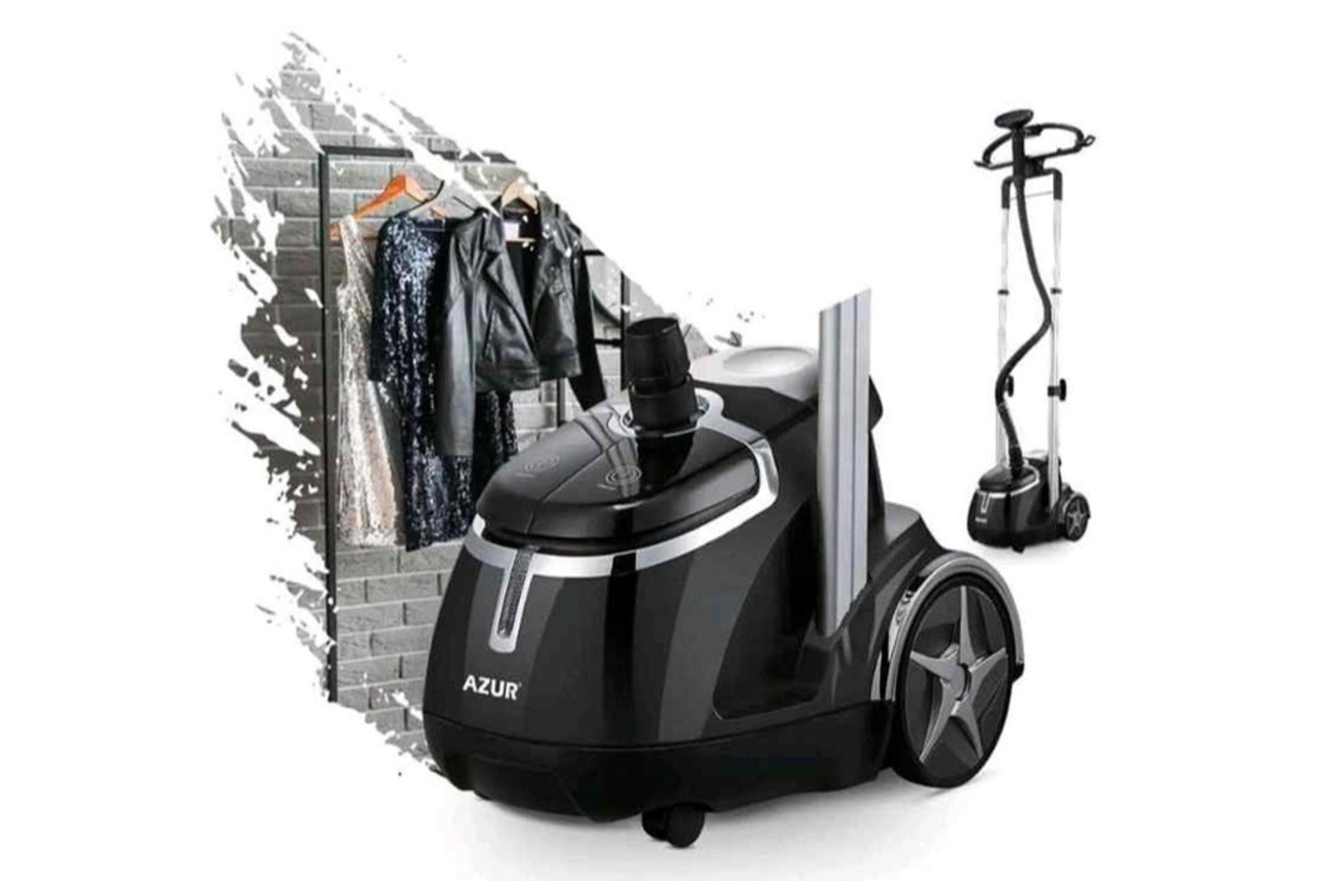 قدرت و توان اتو آزور AZ-119GS