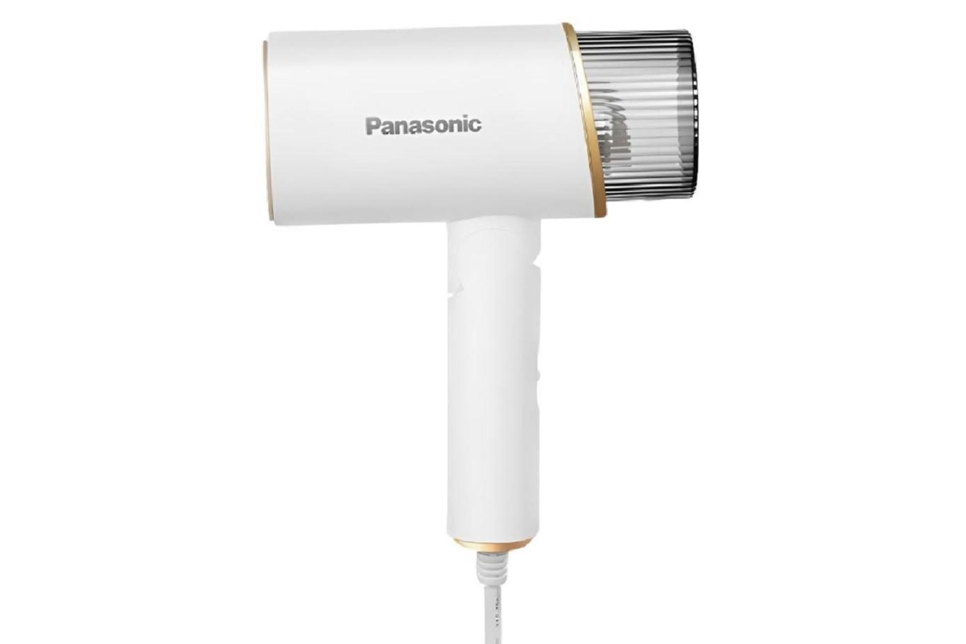 نمای کنار اتو پاناسونیک GHF026