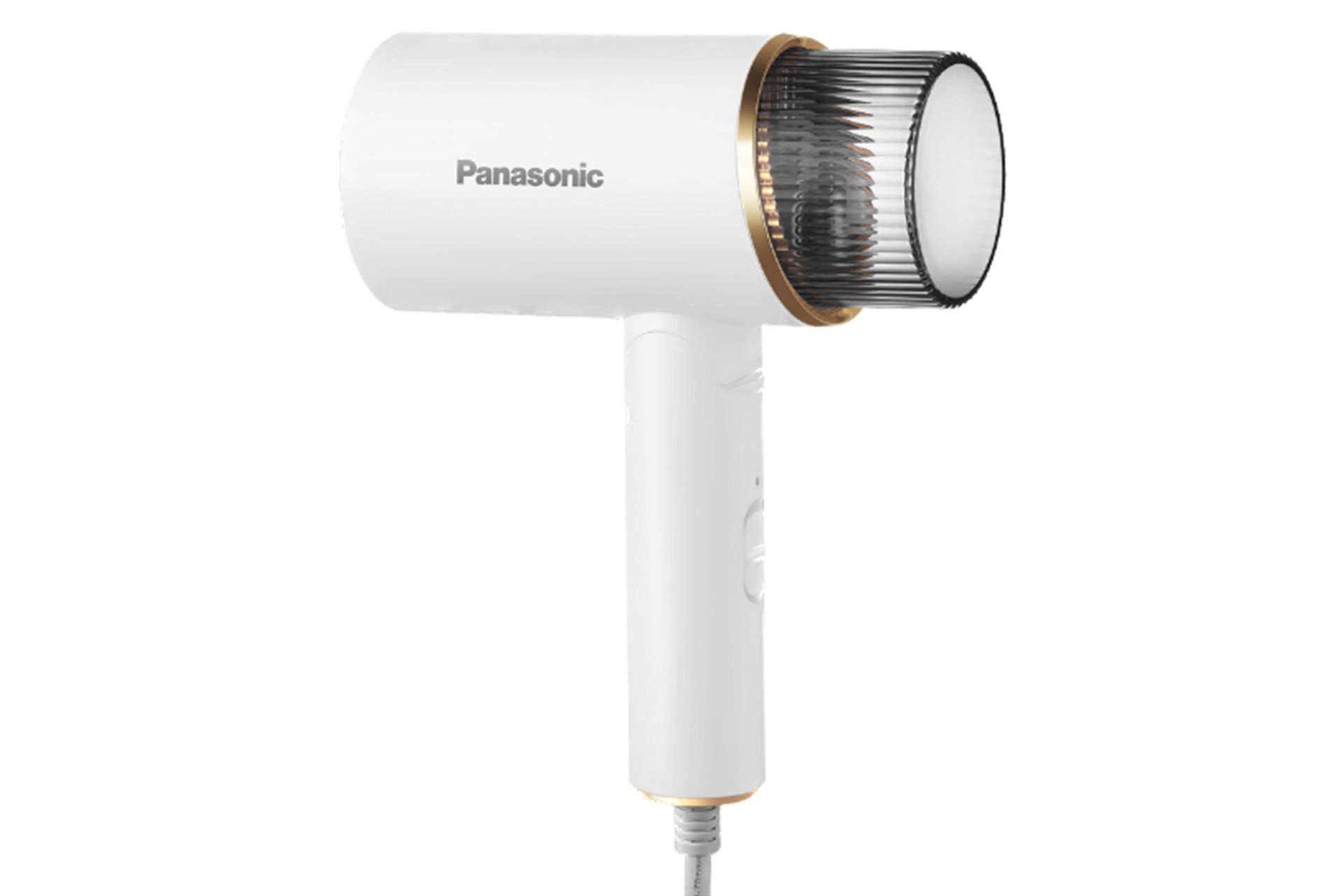 اتو پاناسونیک GHF027 رنگ سفید