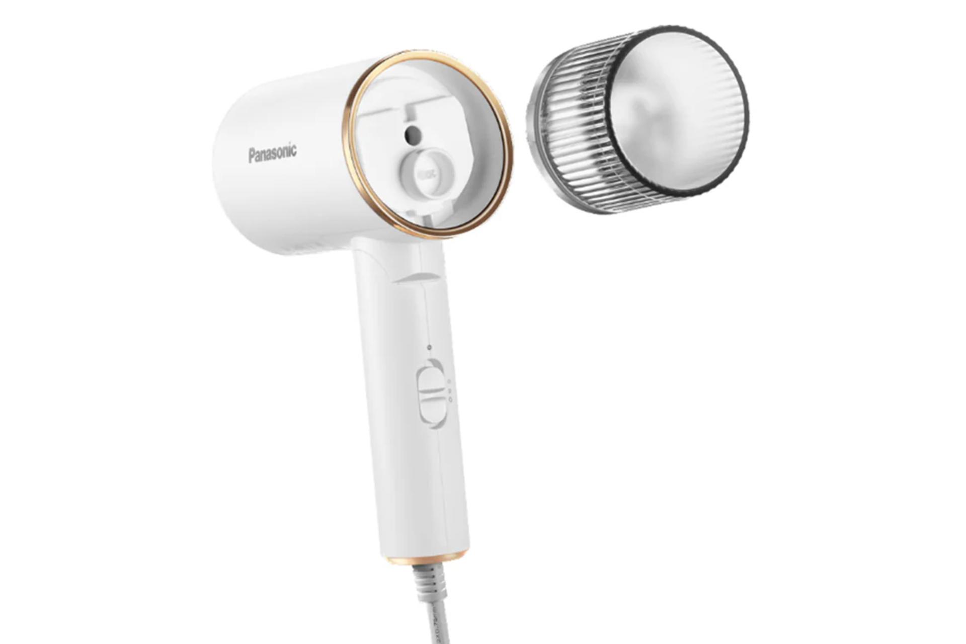 نمای داخل اتو پاناسونیک GHF027