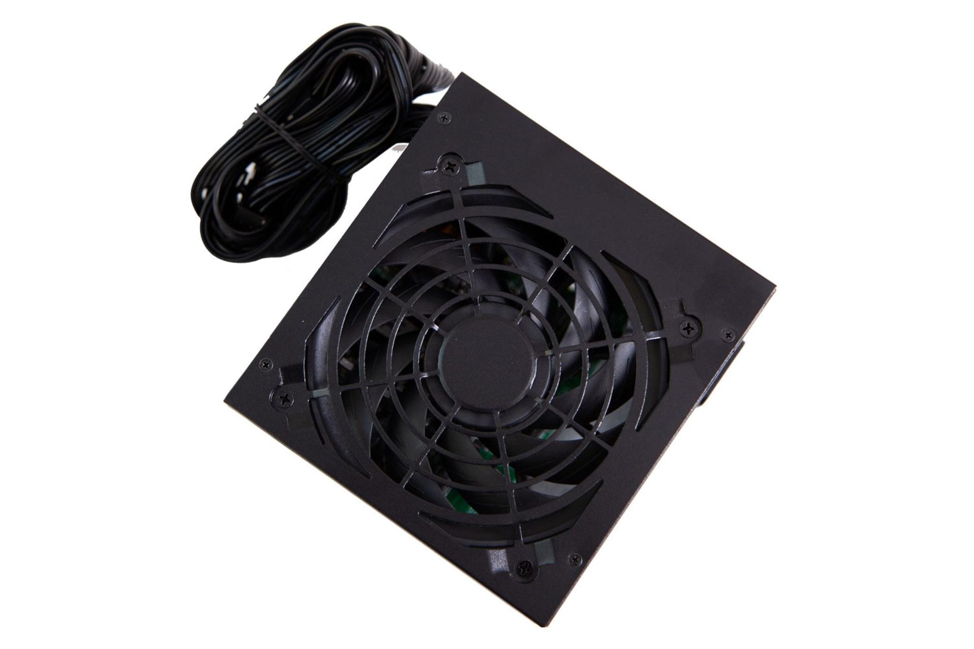 پاور کامپیوتر نوا NP-300 با توان 300 وات نمای بالا