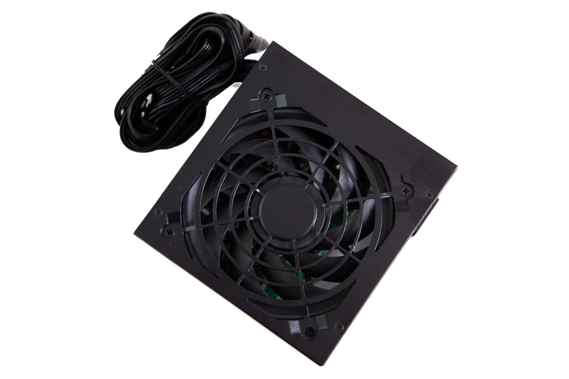 پاور کامپیوتر نوا NP-250 با توان 250 وات نمای بالا