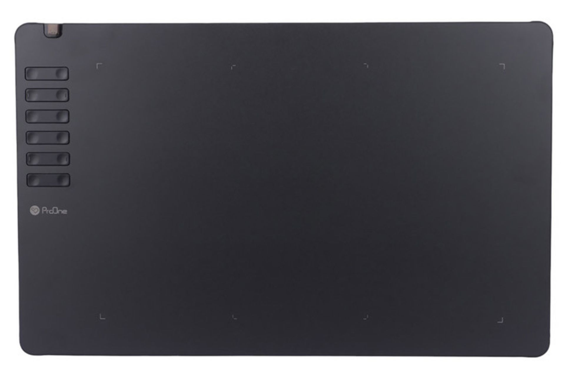 ابعاد و اندازه قلم نوری پرو وان PDT6002