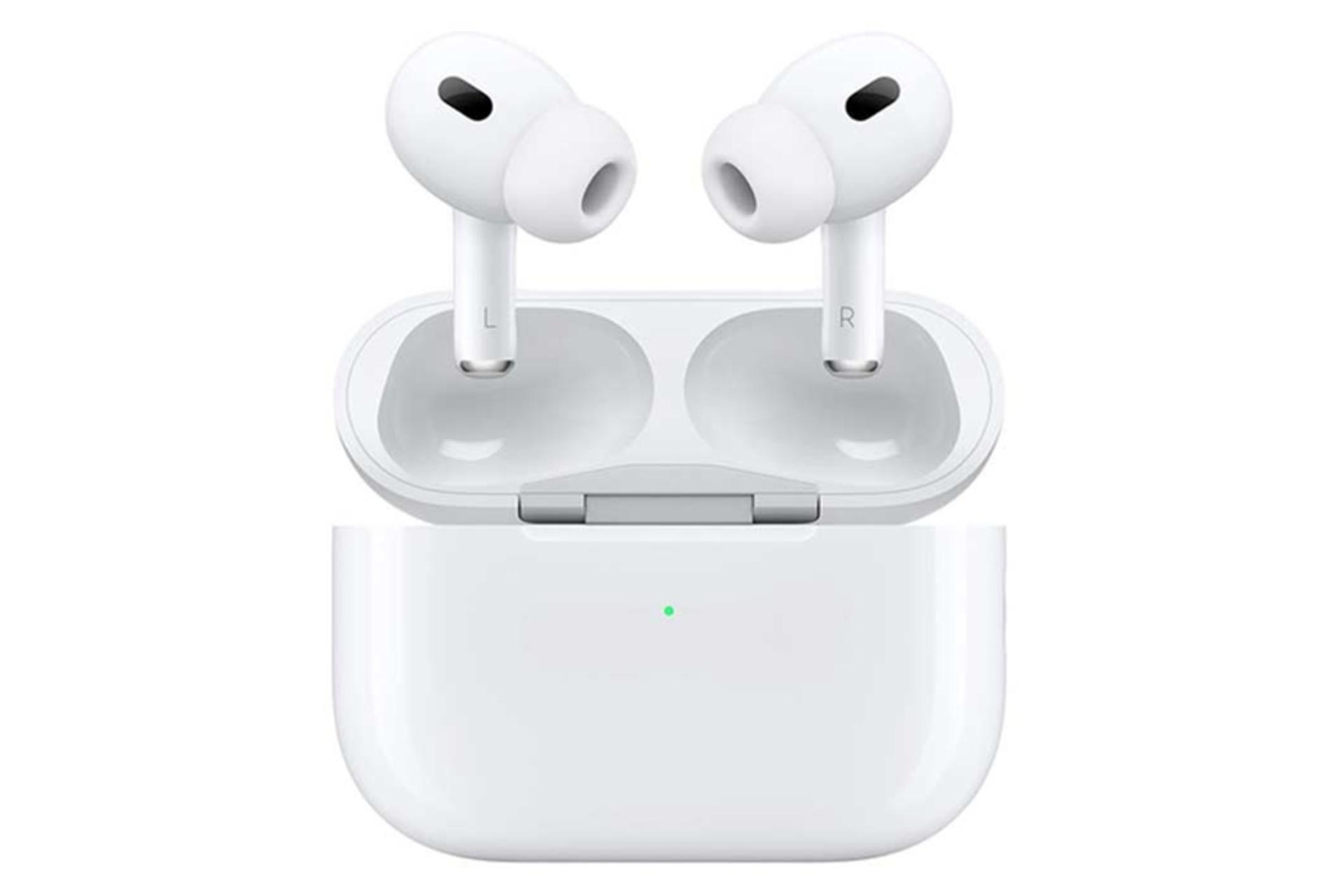 هدفون ارلدام TWS23 رنگ سفید