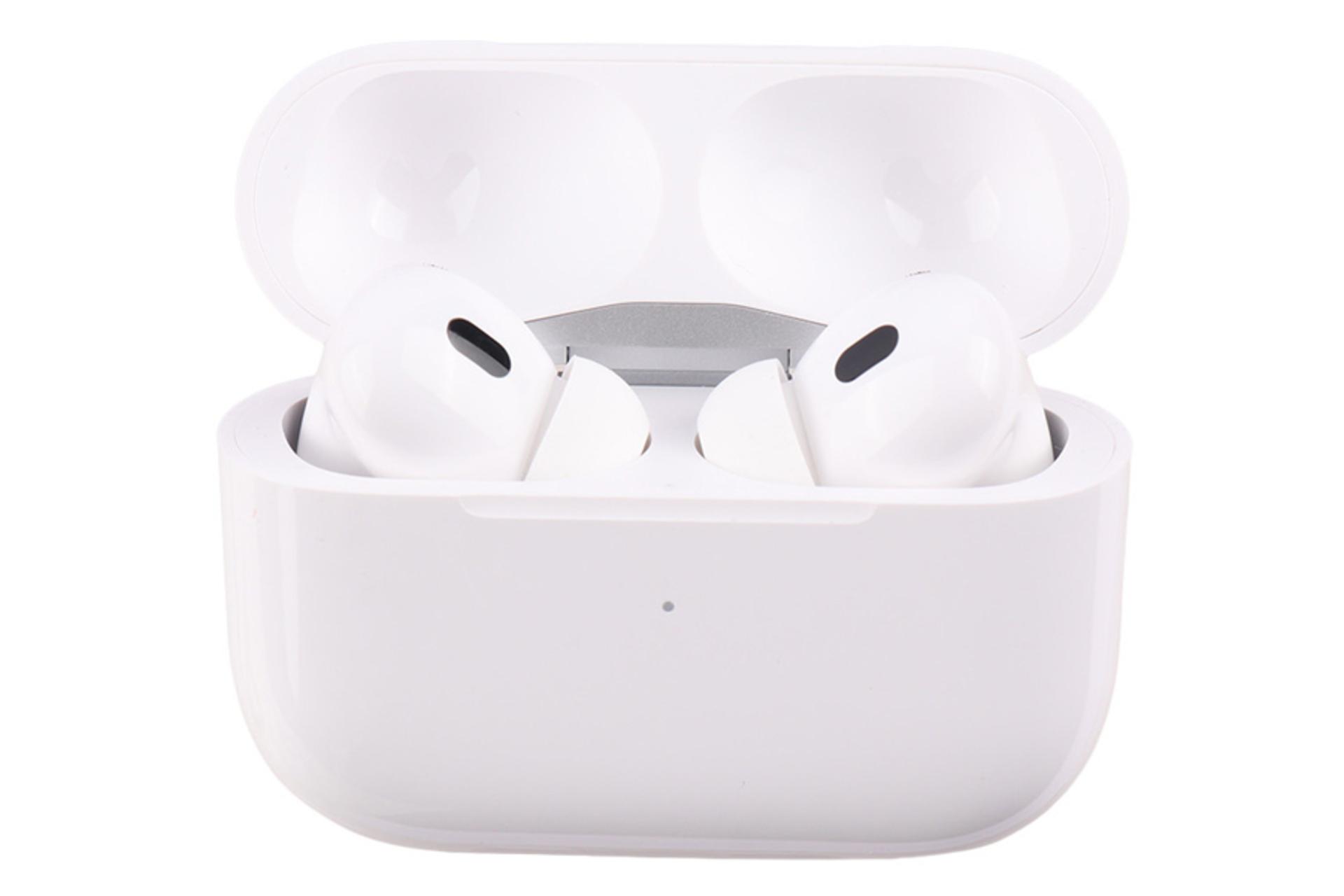 کیس شارژ هدفون ارلدام TWS23