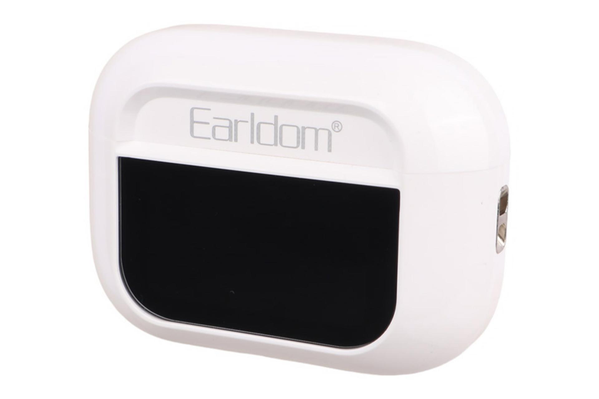 کیس شارژ هدفون ارلدام TWS40