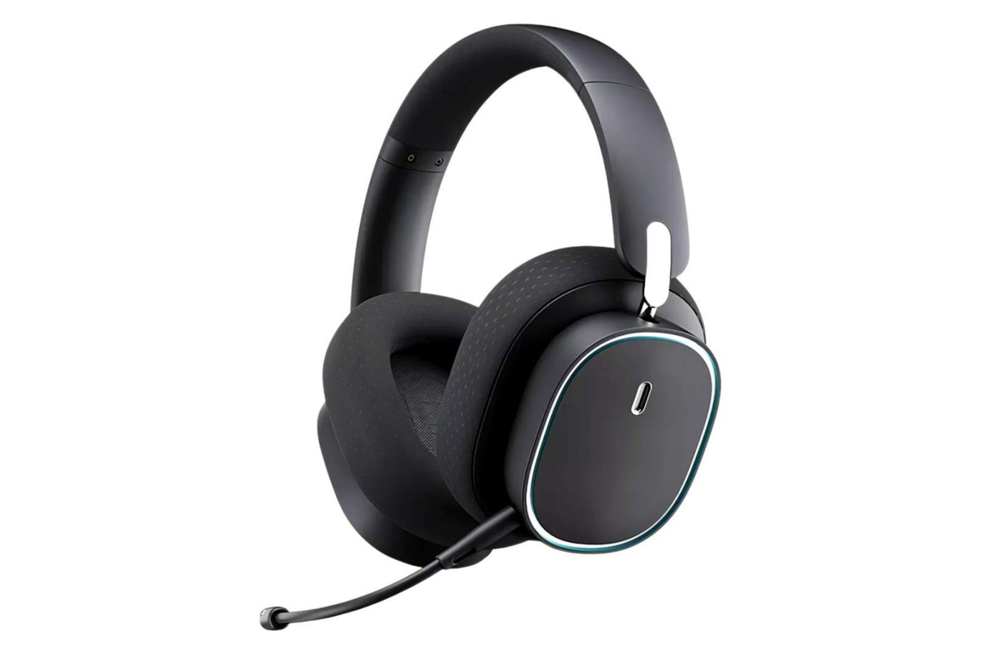 هدفون باسئوس AeQur GH02 رنگ مشکی