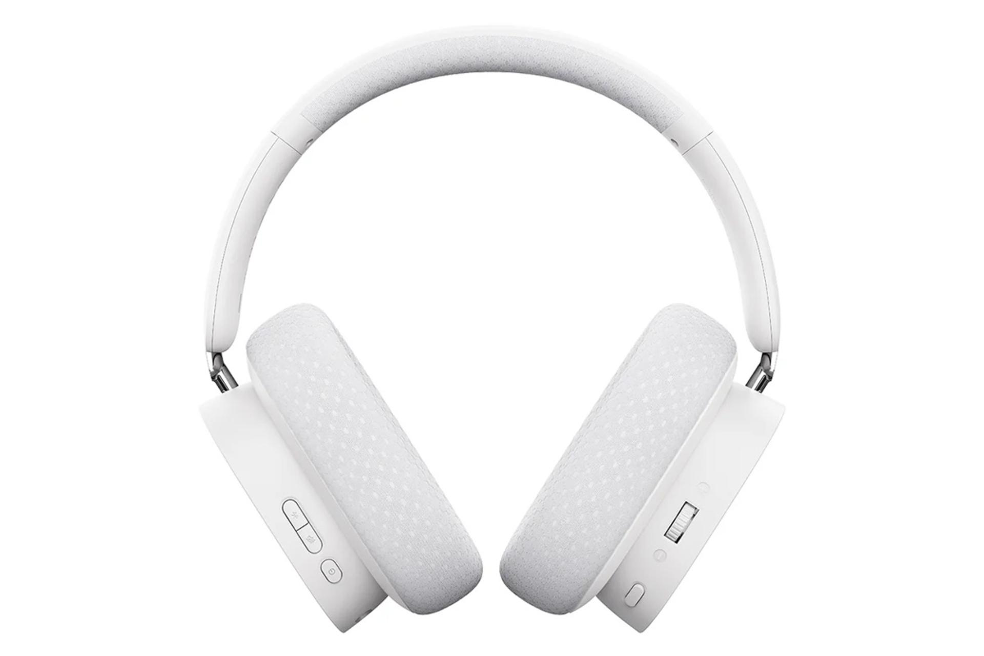 هدفون باسئوس AeQur GH02 نمای روبرو