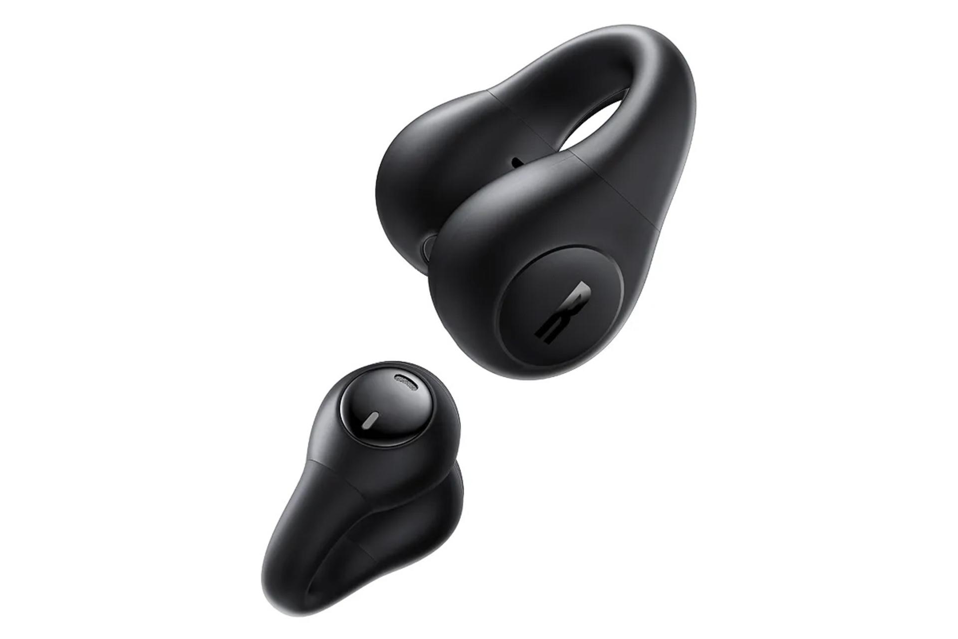 هدفون باسئوس Bass 15 Clip