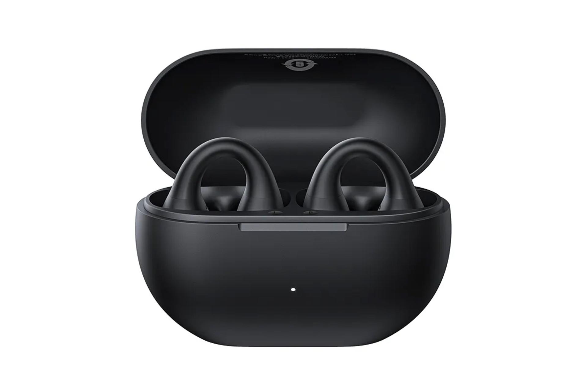 شارژدهی هدفون باسئوس Bass 15 Clip