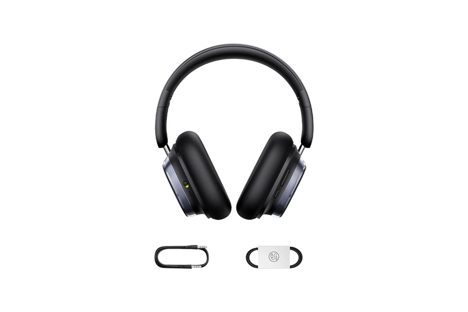 اقلام همراه هدفون باسئوس Bowie H1s