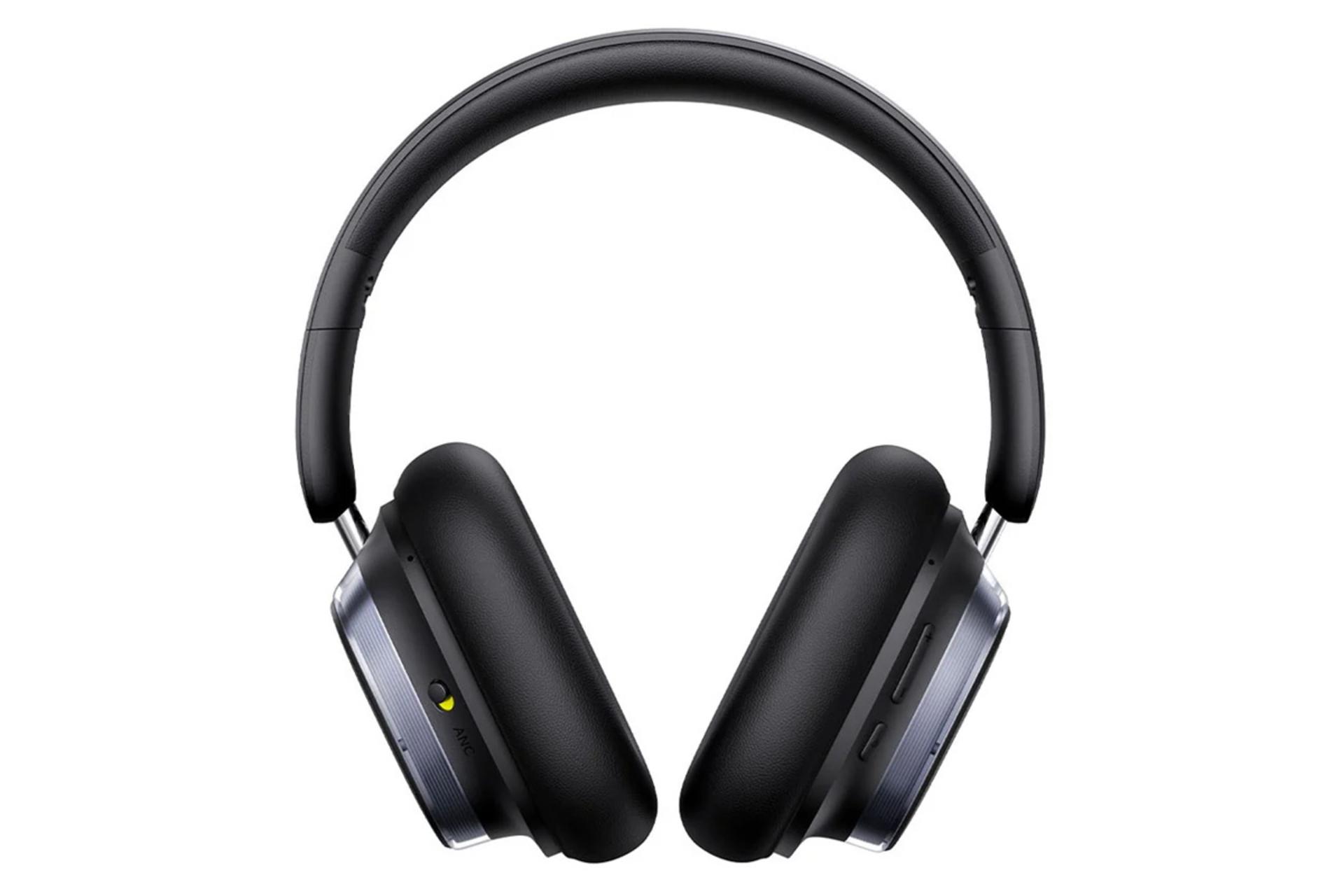 هدفون باسئوس Bowie H1s نمای جلو