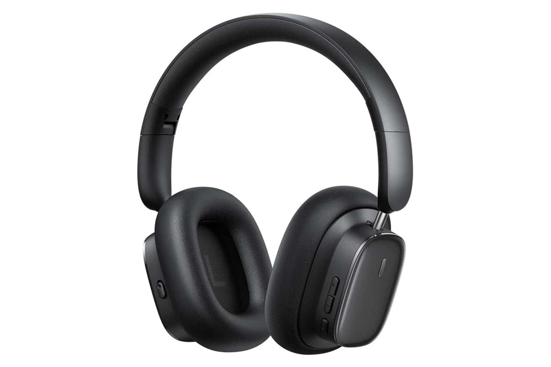 ابعاد و اندازه هدفون باسئوس Bowie H1s