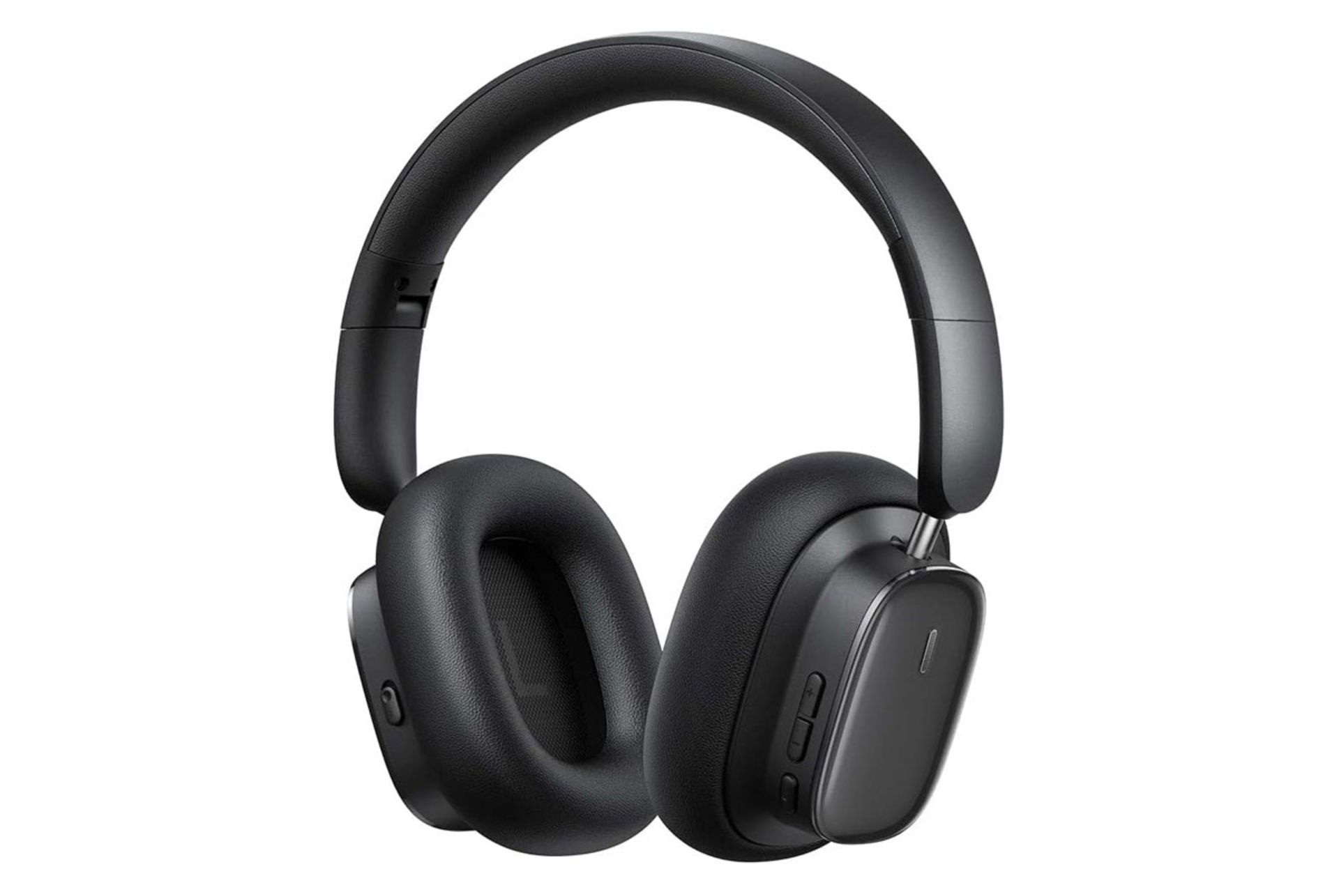 ابعاد و اندازه هدفون باسئوس Bowie H1s