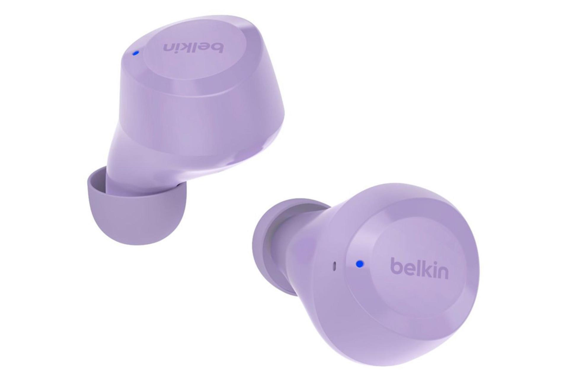 هدفون بلکین SoundForm Bolt