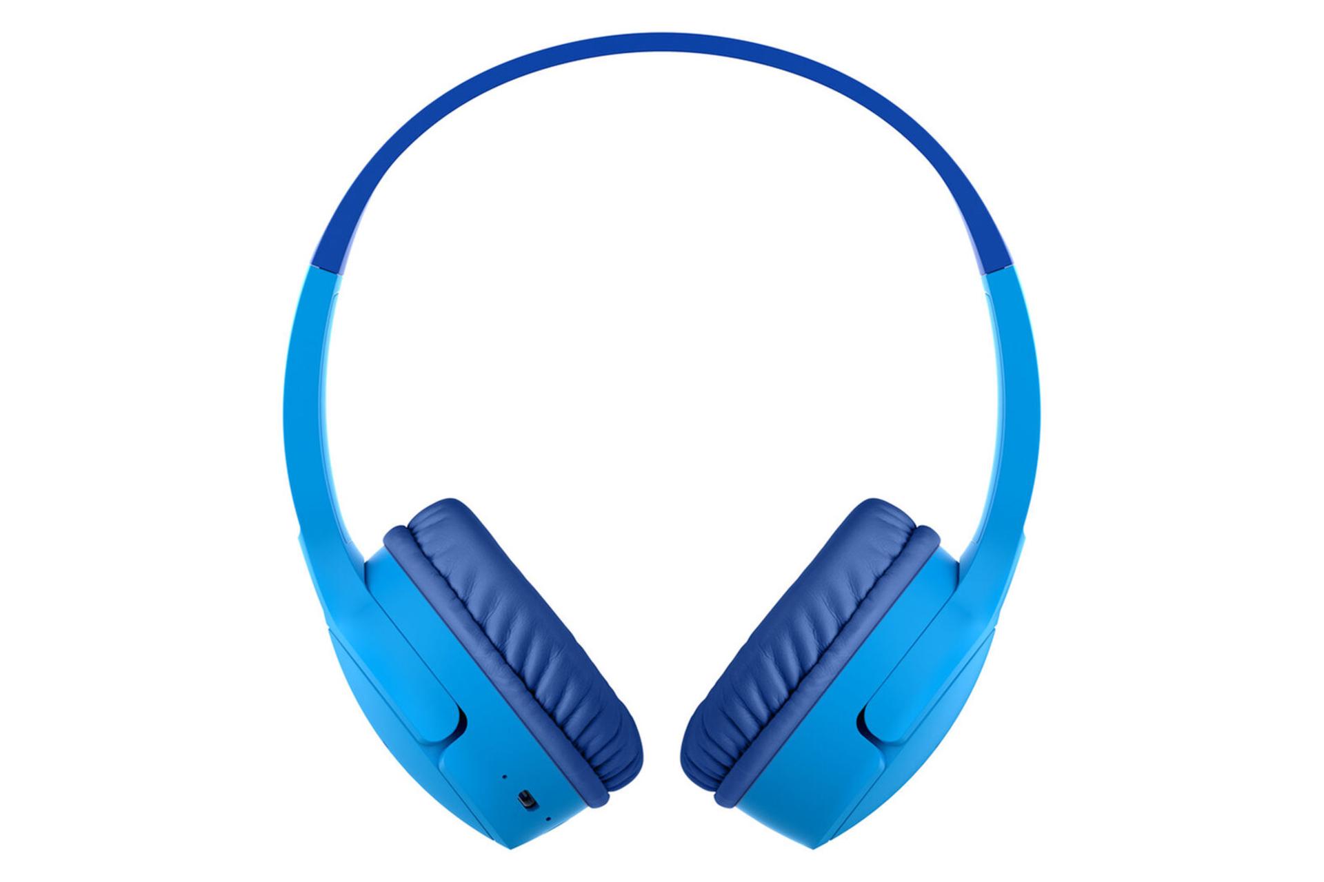 هدفون بلکین SoundForm Mini نمای روبرو