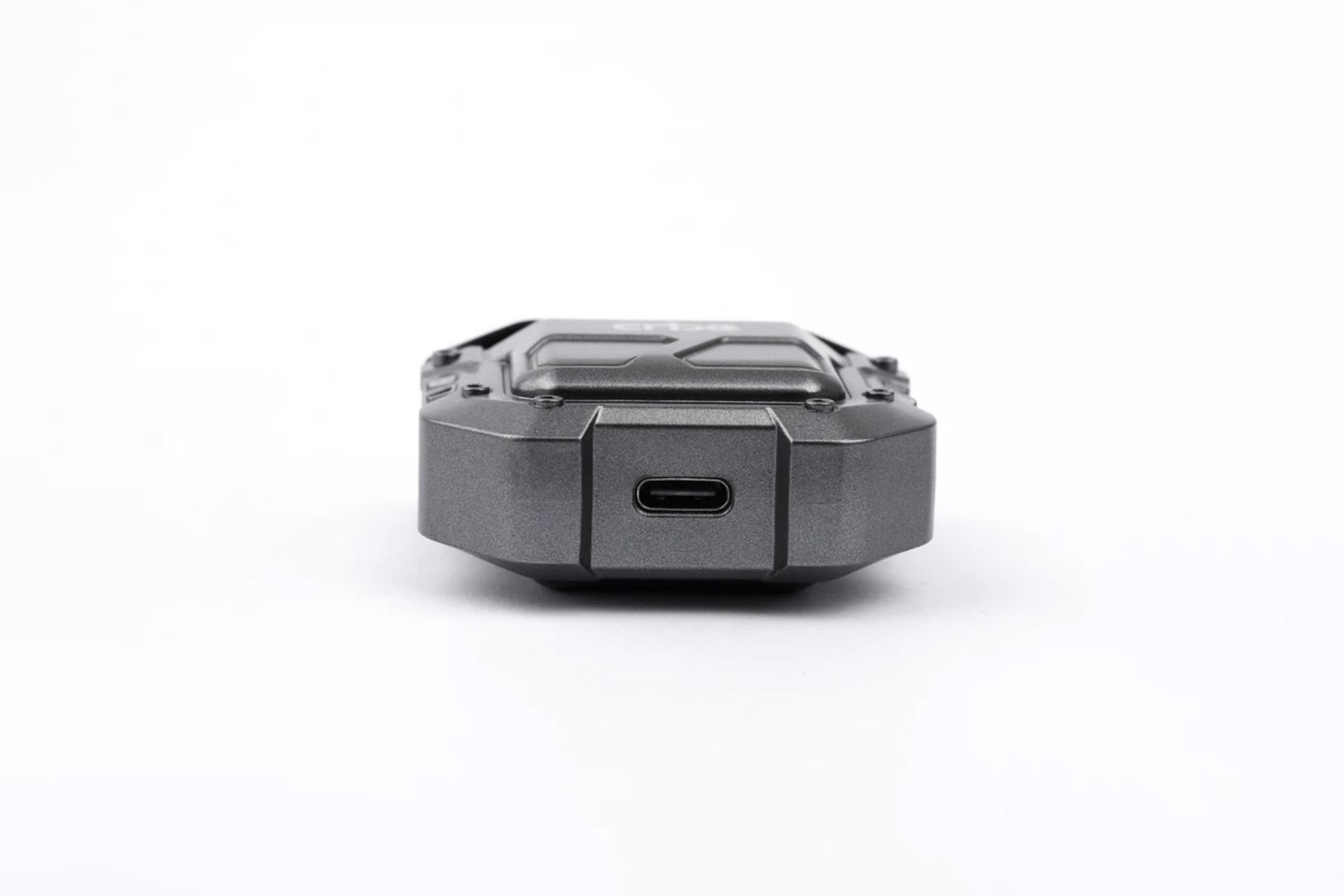 کانکتور هدفون کربی CR-T106