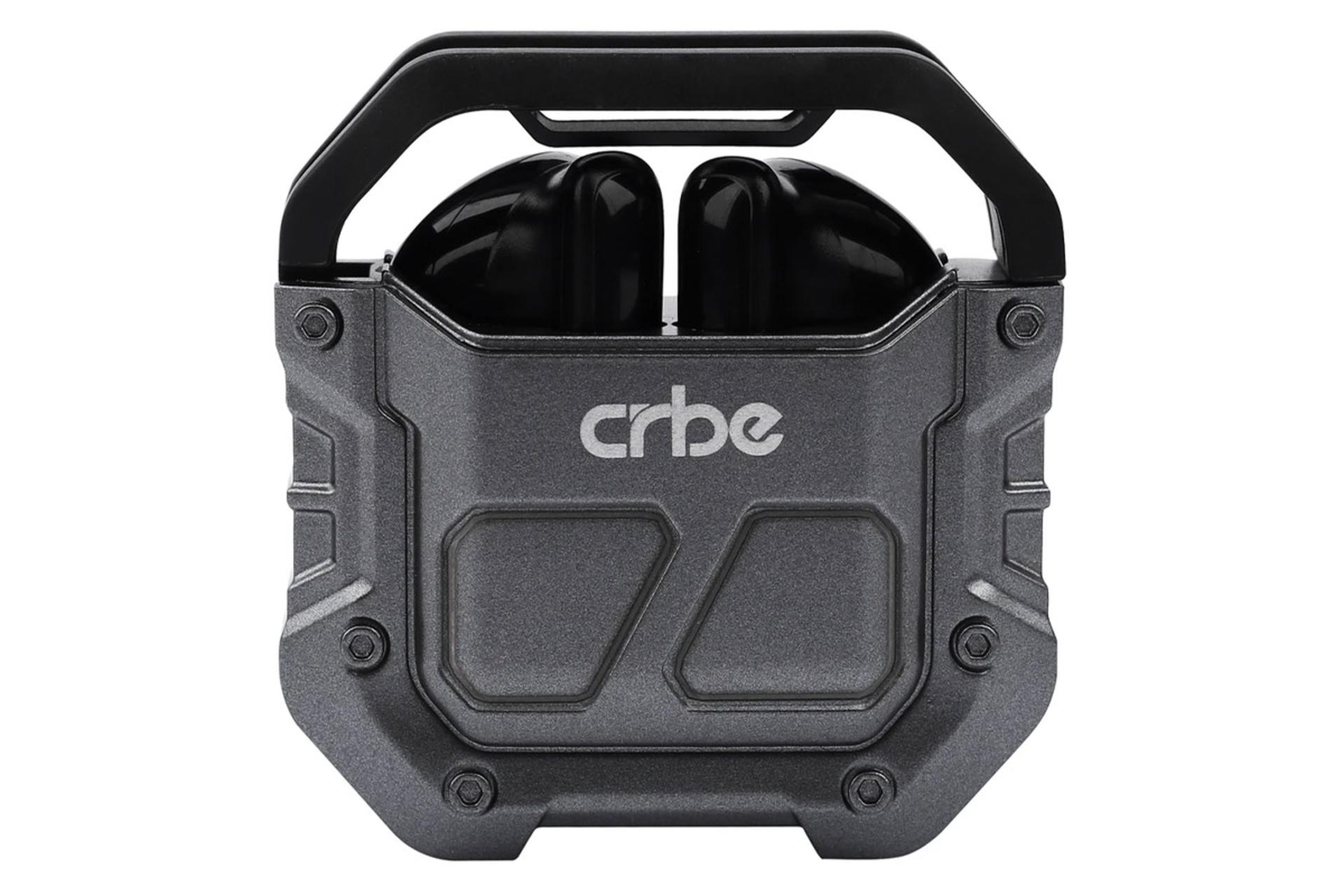 کیس شارژ هدفون کربی CR-T106