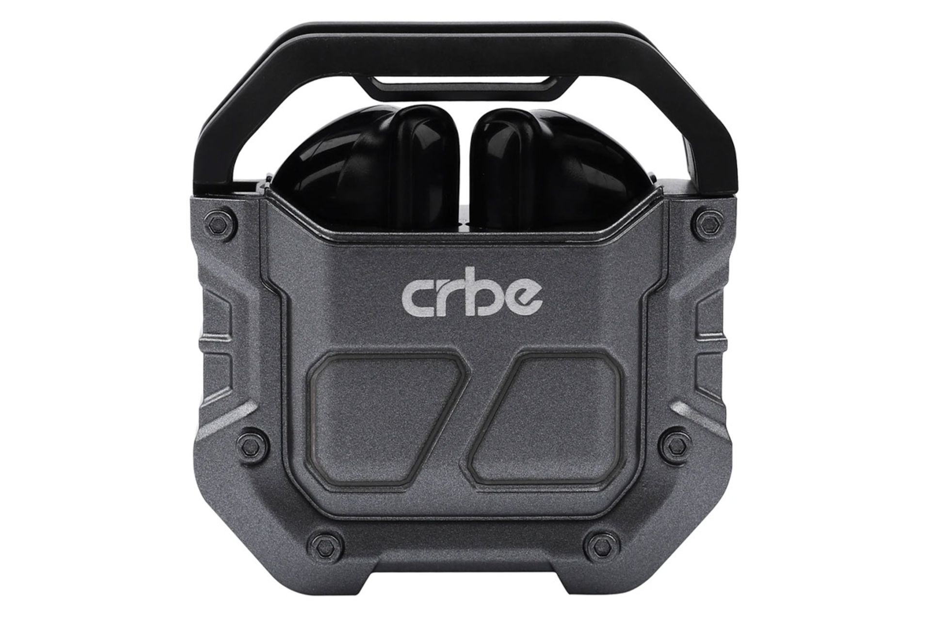 کیس شارژ هدفون کربی CR-T106