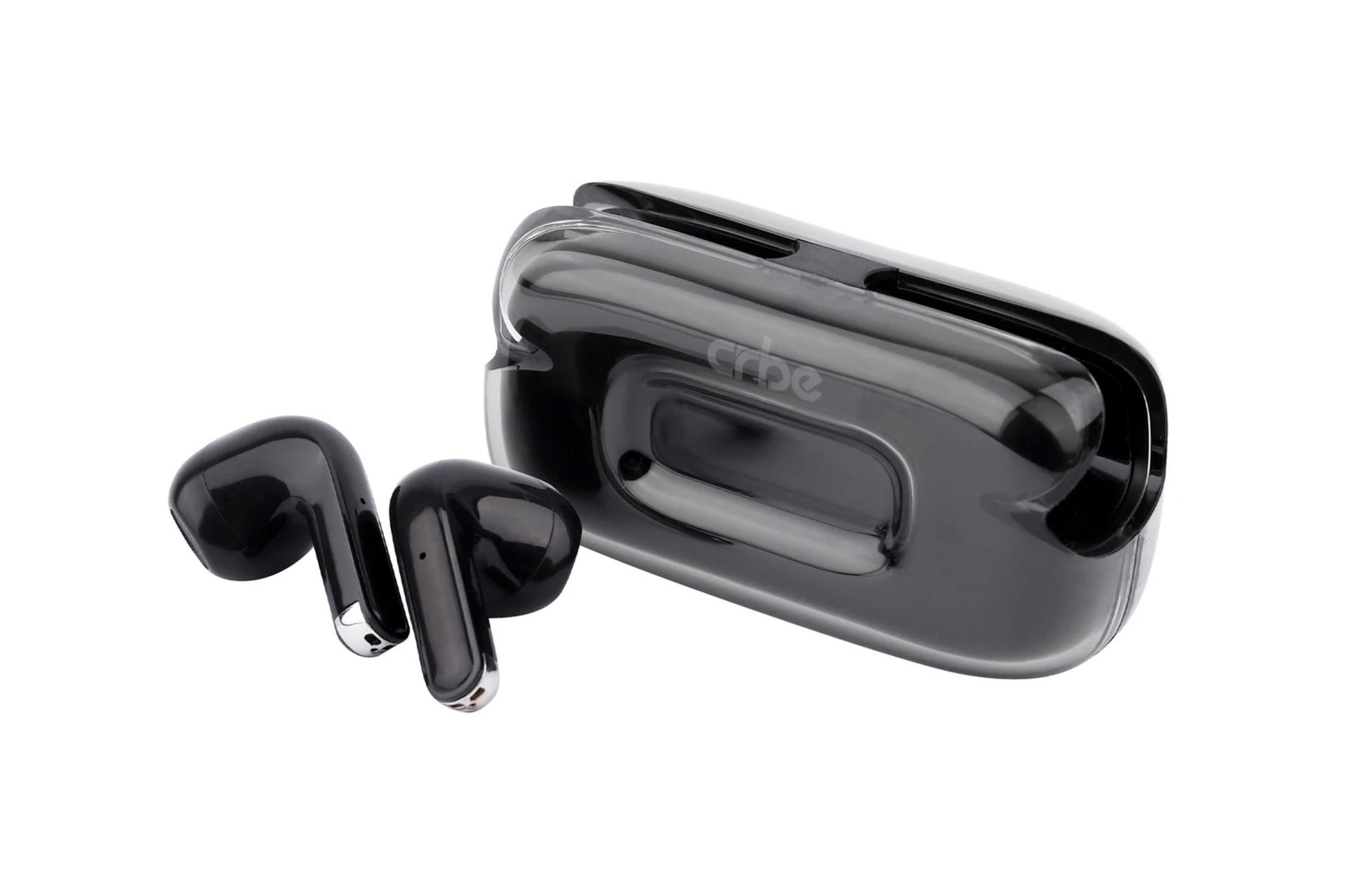 شارژدهی هدفون کربی CR-T107