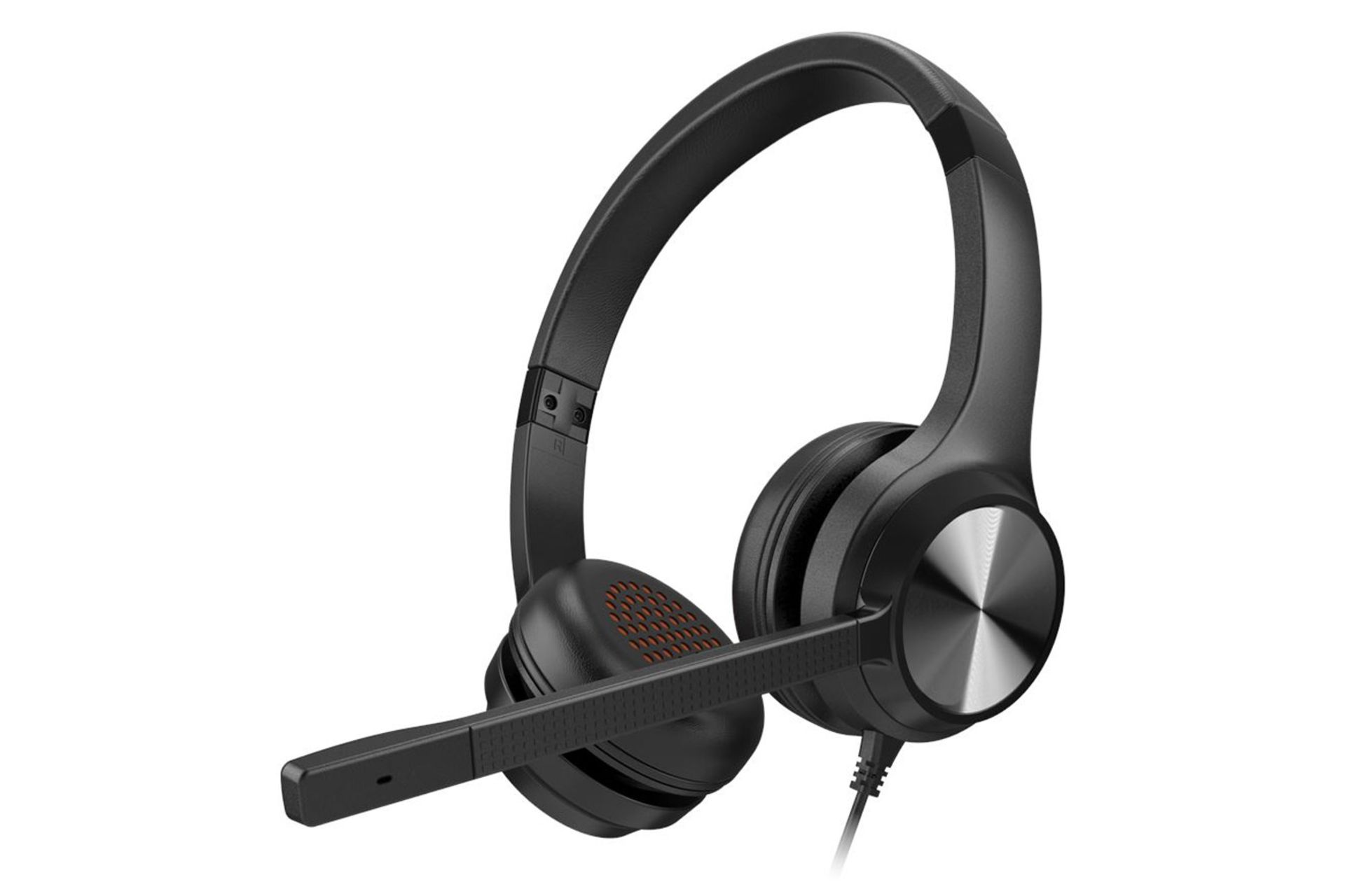 هدفون کریتیو Chat 3.5 mm رنگ مشکی