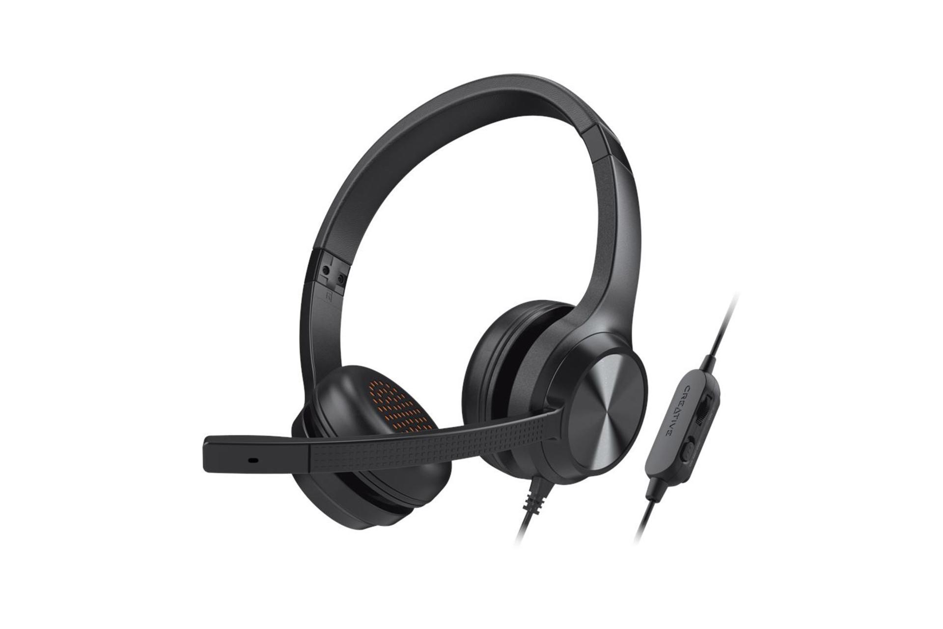 امپدانس هدفون کریتیو Chat 3.5 mm